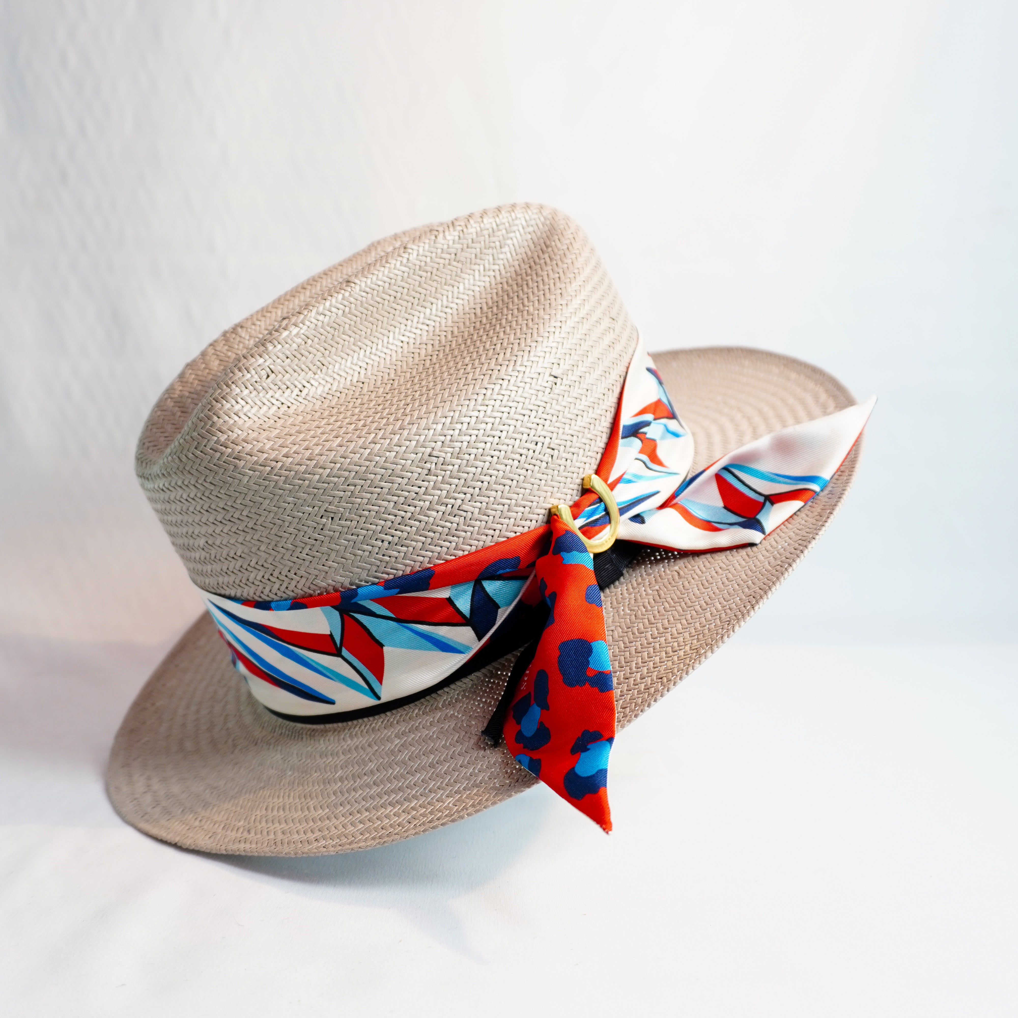 Rebel Rebel Twillionaire & Scarf Ring Twillionaire Hampton Road Designs