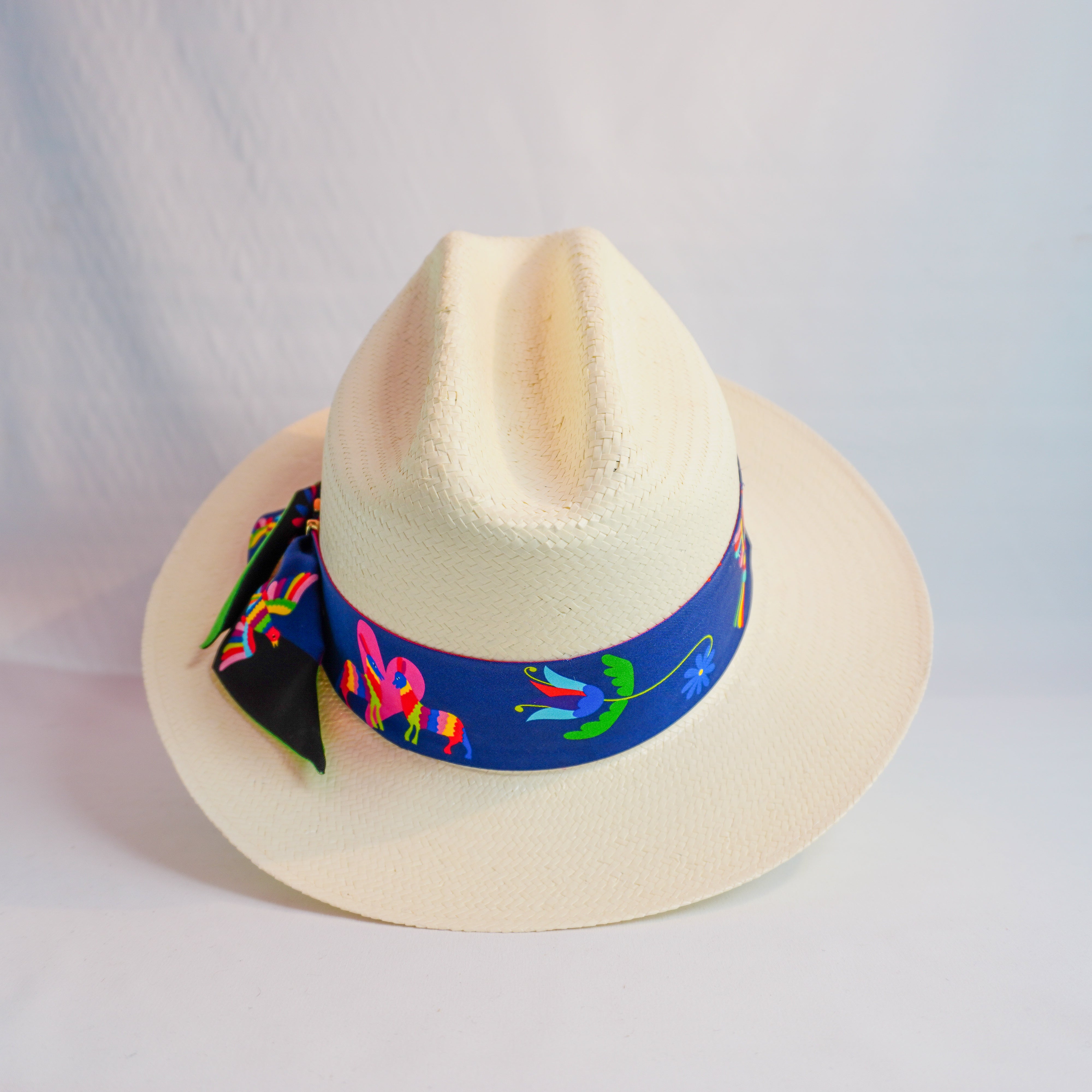 Fiesta Twillionaire & Scarf Ring Twillionaire Hampton Road Designs