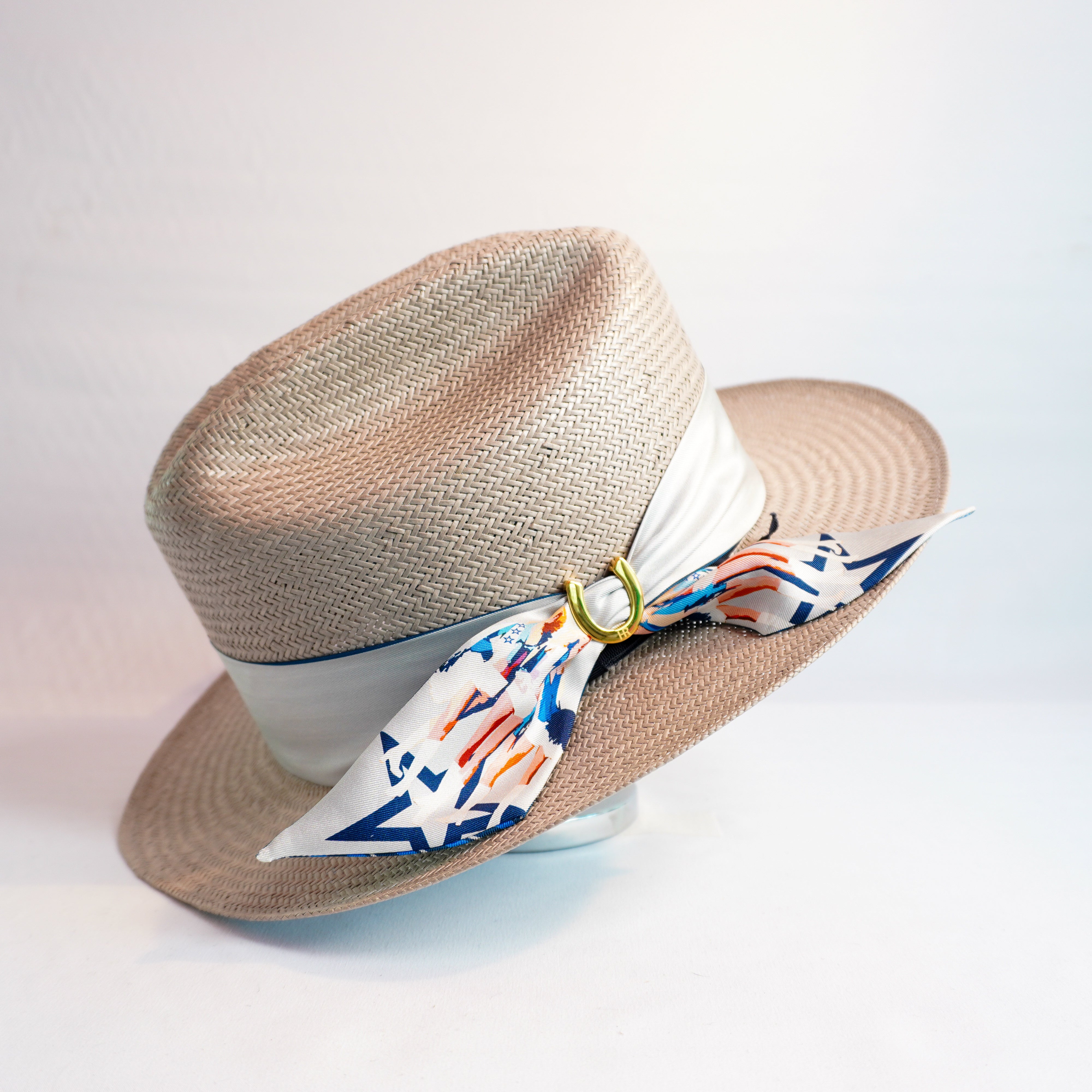 Big Star Twillionaire & Scarf Ring Twillionaire Hampton Road Designs