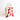 Mini Calista Clear + Oklahoma Twillionaire Mini Calista Clear Hampton Road Designs   