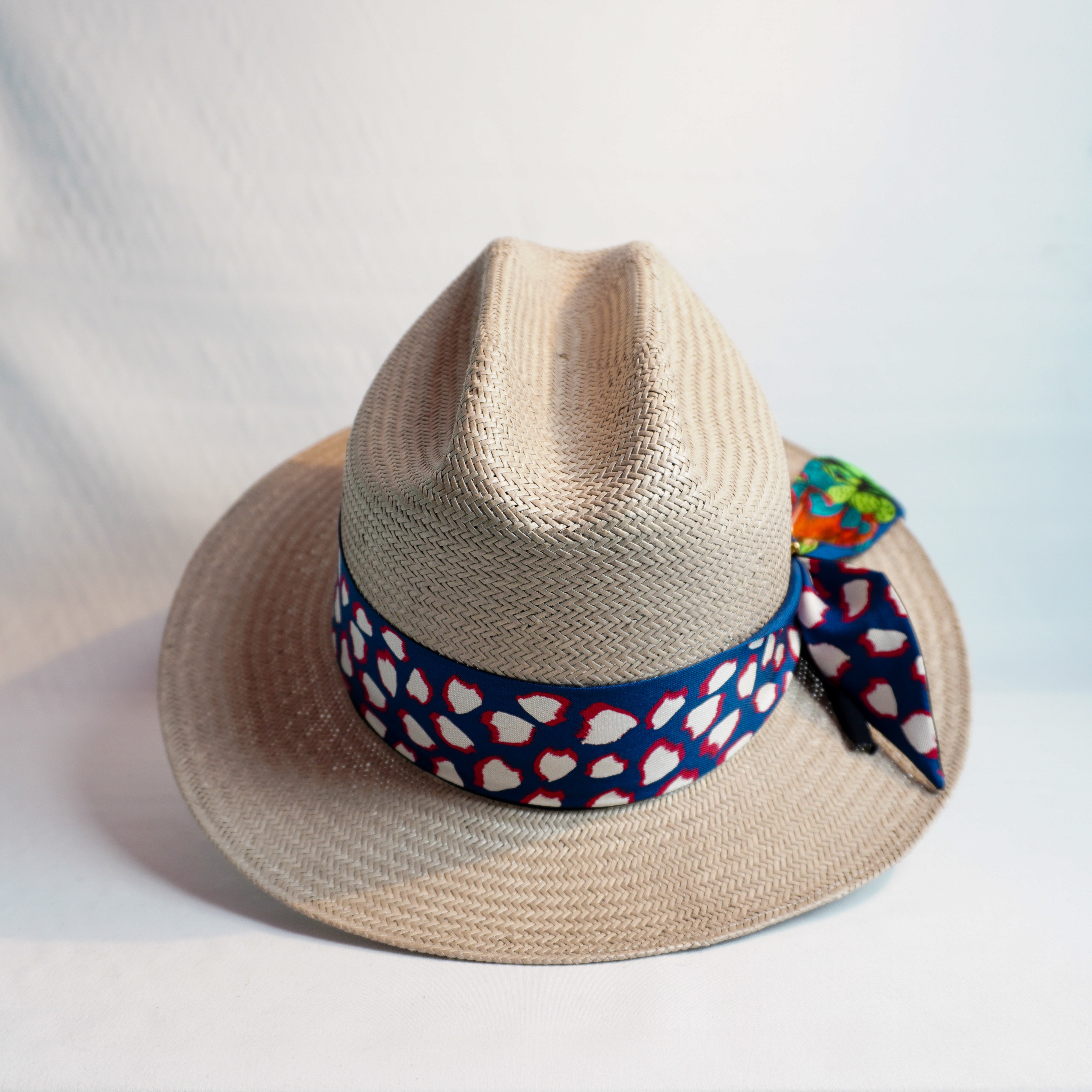 Swagger Cat Arizona Desert Twillionaire & Scarf Ring Twillionaire Hampton Road Designs