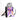 Mini Calista Clear + Tiger Crossing Twillionaire Mini Calista Clear Hampton Road Designs   
