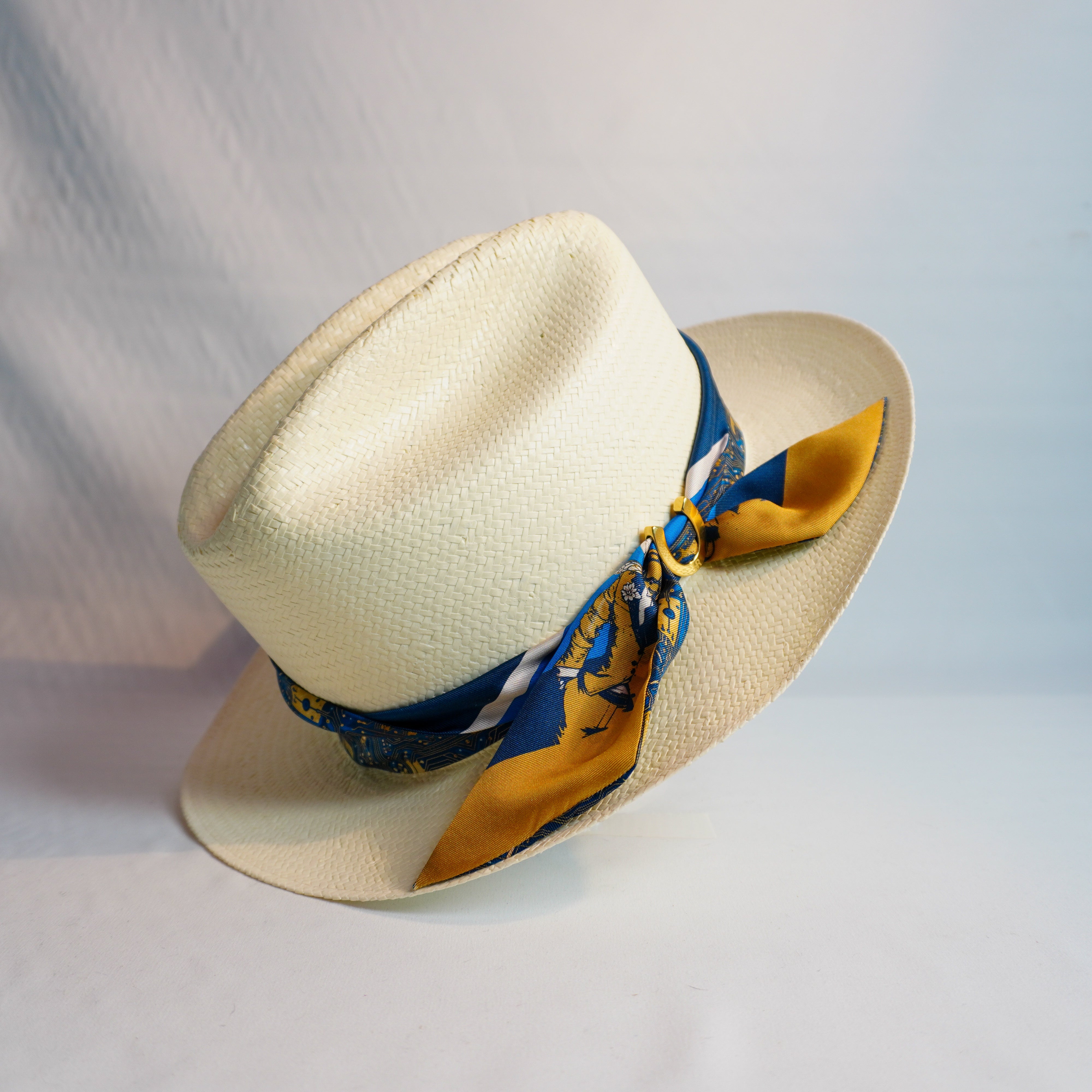 Buzzy Wuzzy Twillionaire & Scarf Ring Twillionaire Hampton Road Designs