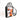 Mini Calista Clear + Rave On Twillionaire Mini Calista Clear Hampton Road Designs   