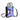 Mini Calista Clear + Bourbon Swagger Cat Twillionaire Mini Calista Clear Hampton Road Designs   
