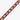 ARKANSAS Spirit Strap Spirit Strap Hampton Road Designs