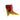 Abstract Gamecock Twillionaire & Scarf Ring Twillionaire Hampton Road Designs