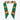 Azaleas Twillionaire & Scarf Ring Twillionaire Hampton Road Designs