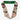 Azaleas Twillionaire & Scarf Ring Twillionaire Hampton Road Designs