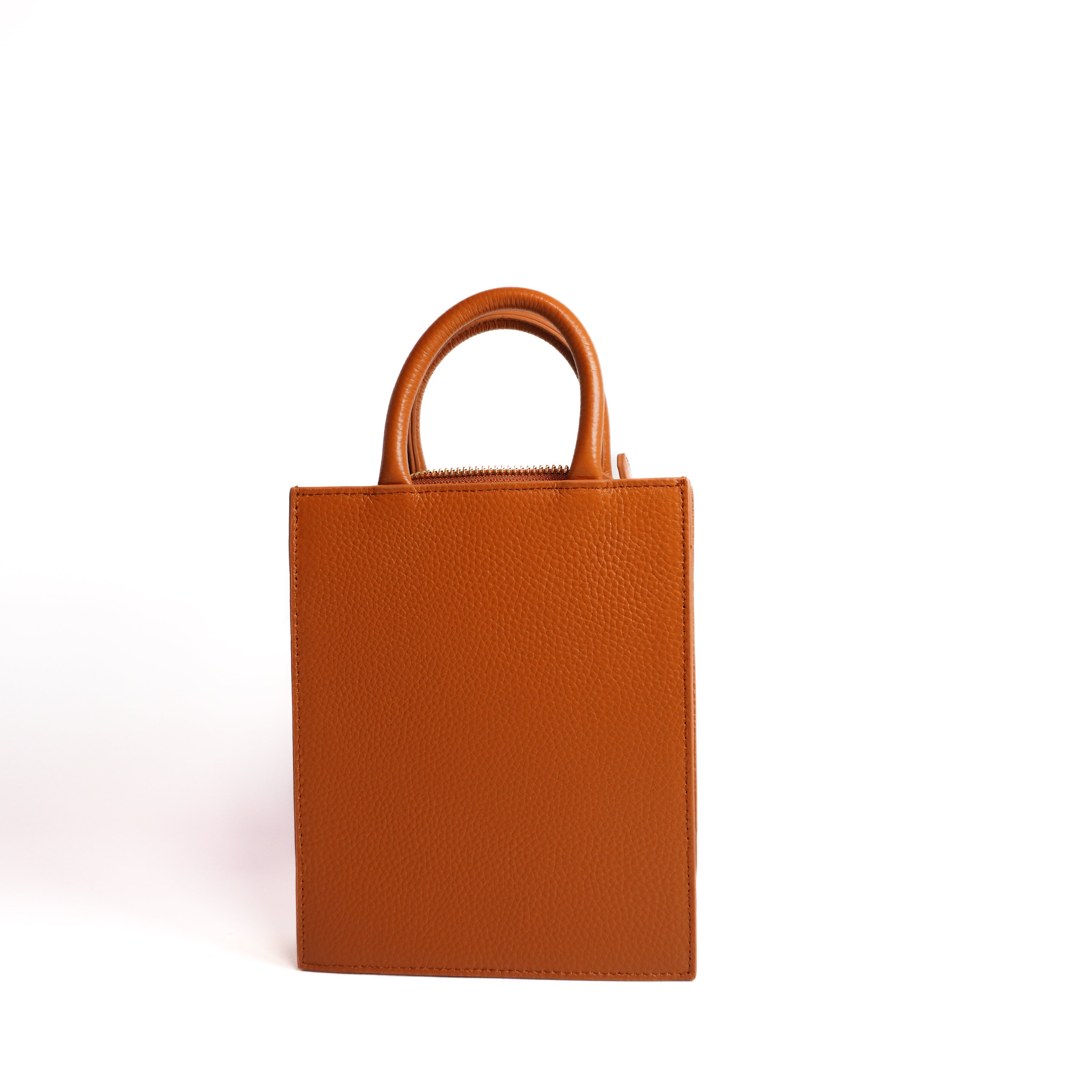 Leather Mini Calista + Bear Tracks Twillionaire Leather Mini Calista Hampton Road Designs