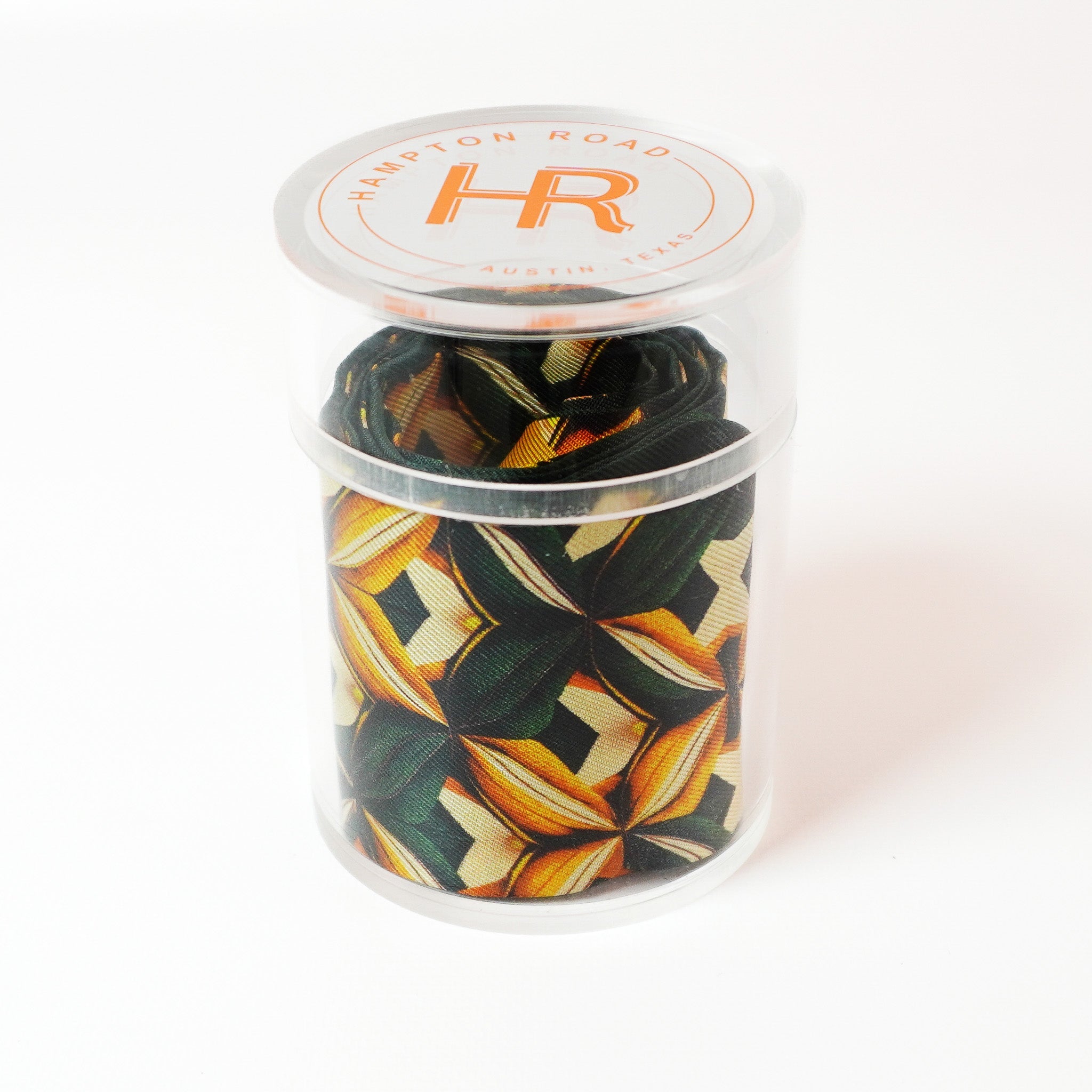 Bear Tracks Twillionaire & Scarf Ring Twillionaire Hampton Road Designs