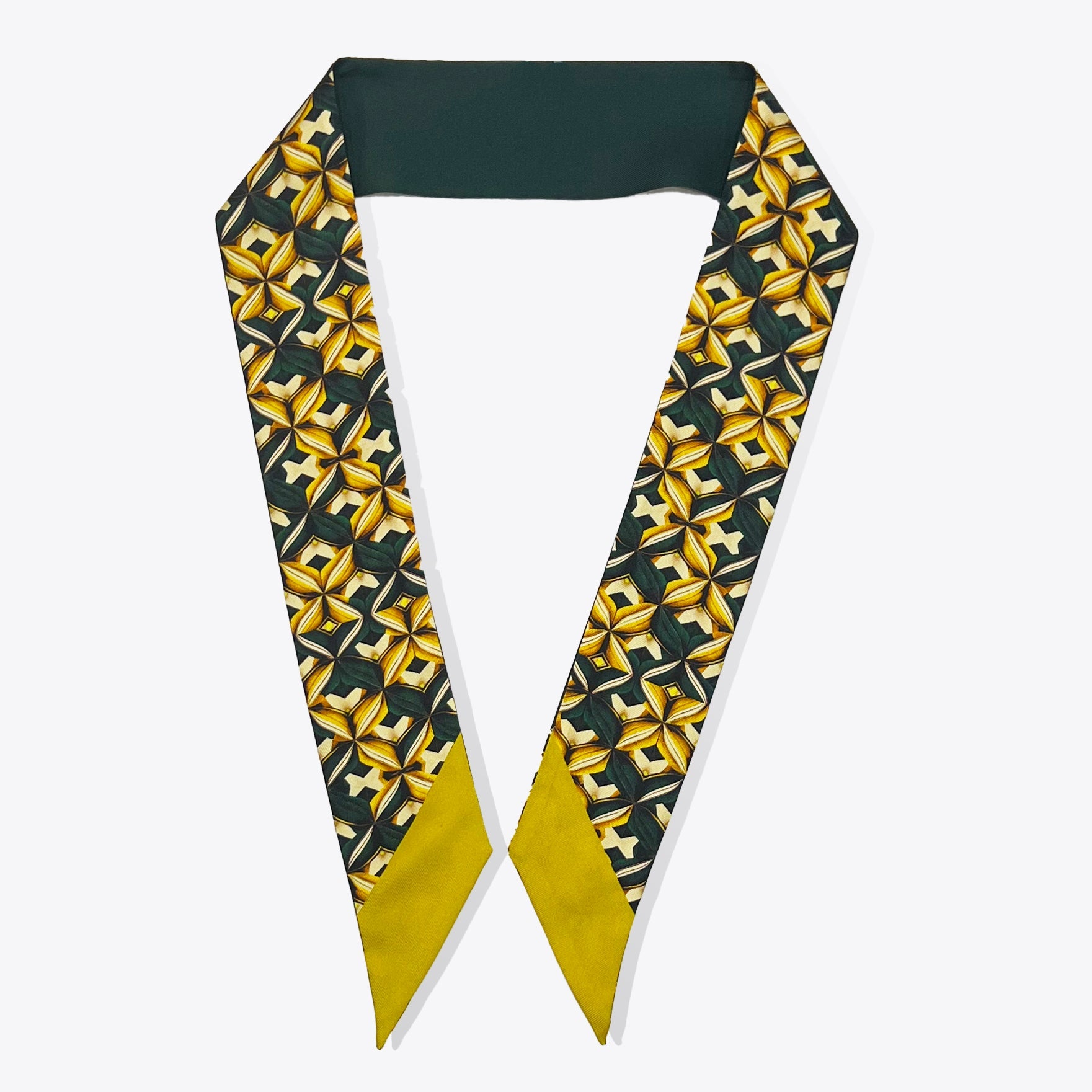 Bear Tracks Twillionaire & Scarf Ring Twillionaire Hampton Road Designs