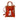 Mini Calista Clear + Big Chief Twillionaire Mini Calista Clear Hampton Road Designs Camel