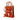 Mini Calista Clear + Big Chief Twillionaire Mini Calista Clear Hampton Road Designs