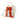 Mini Calista Clear + Big Chief Twillionaire Mini Calista Clear Hampton Road Designs