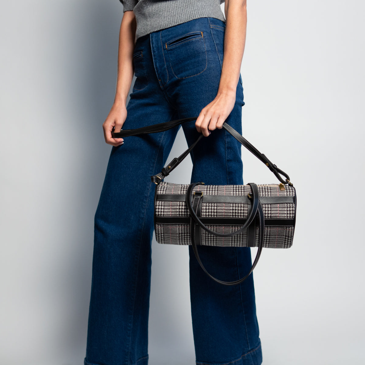The Balmoral Bag