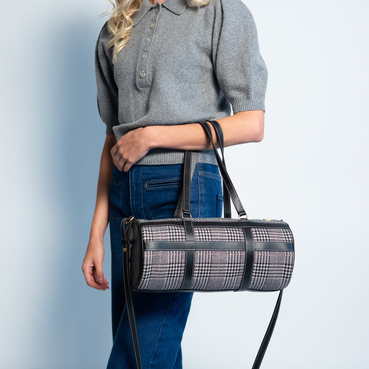 The Balmoral Bag