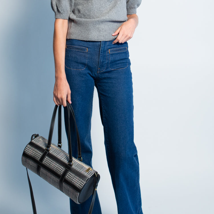 The Balmoral Bag