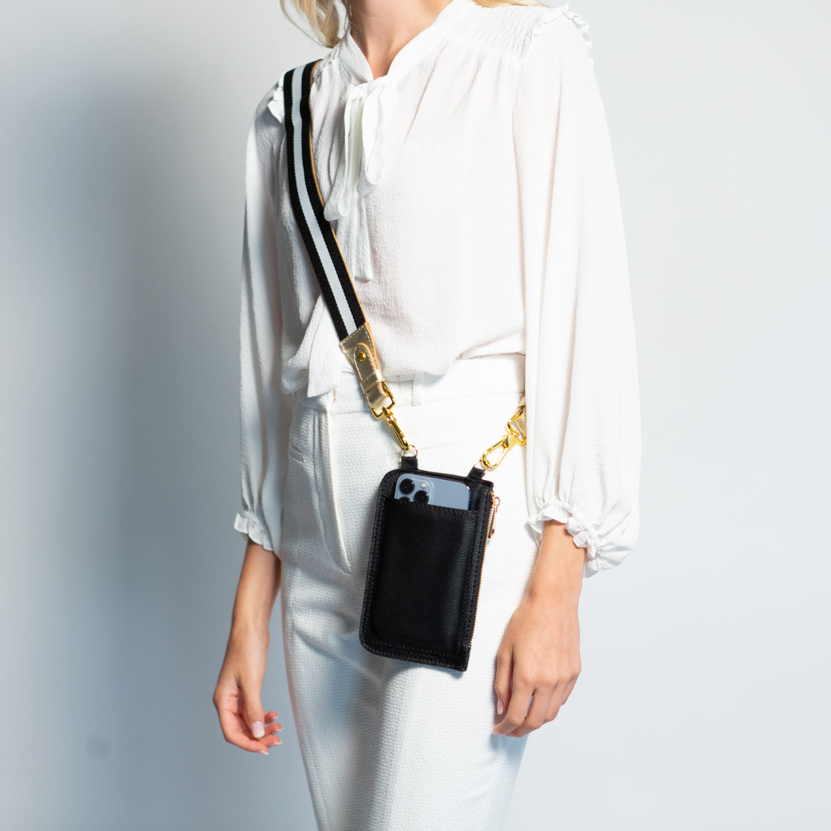 VIP + Lubbock Spirit Strap VIP + Spirit Strap Set Hampton Road Designs   