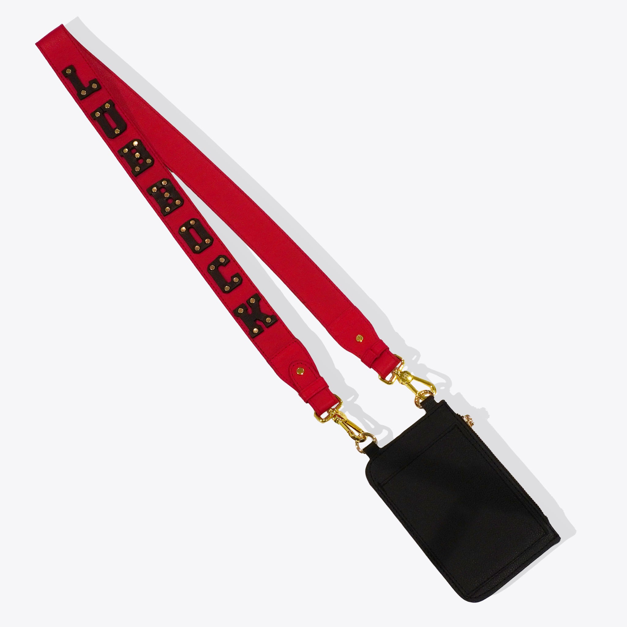 LUBBOCK Spirit Strap (WS) (WS) Spirit Strap WS Hampton Road Designs   