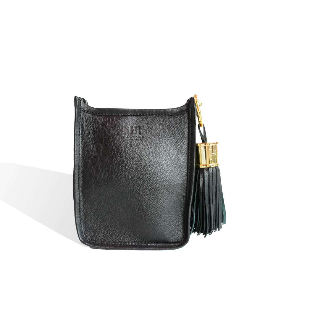 Bobbi Bag (Black) (WS) (WS) Bobbi Bag WS Hampton Road Designs