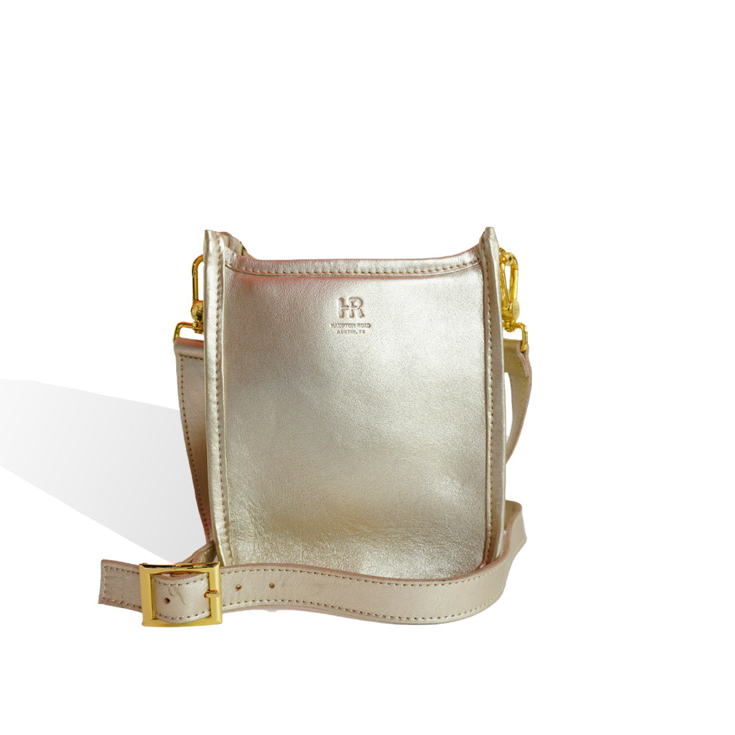 Bobbi Bag (Blush) Bobbi Bag Hampton Road Designs