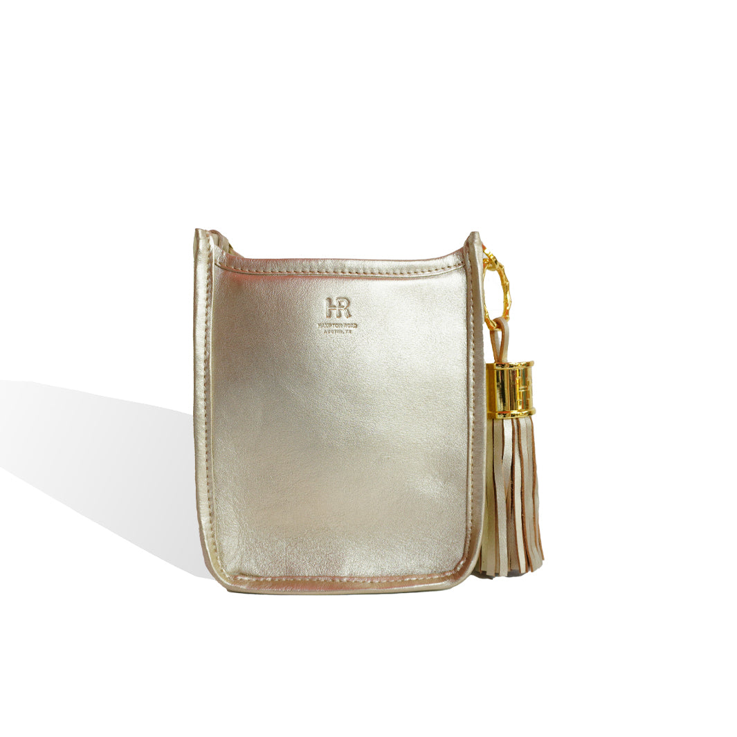 Bobbi Bag (Blush) Bobbi Bag Hampton Road Designs