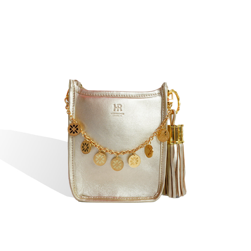 Bobbi Bag (Blush) Bobbi Bag Hampton Road Designs