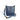 Bobbi Bag (Navy) Bobbi Bag Hampton Road Designs