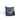 Bobbi Bag (Navy) Bobbi Bag Hampton Road Designs