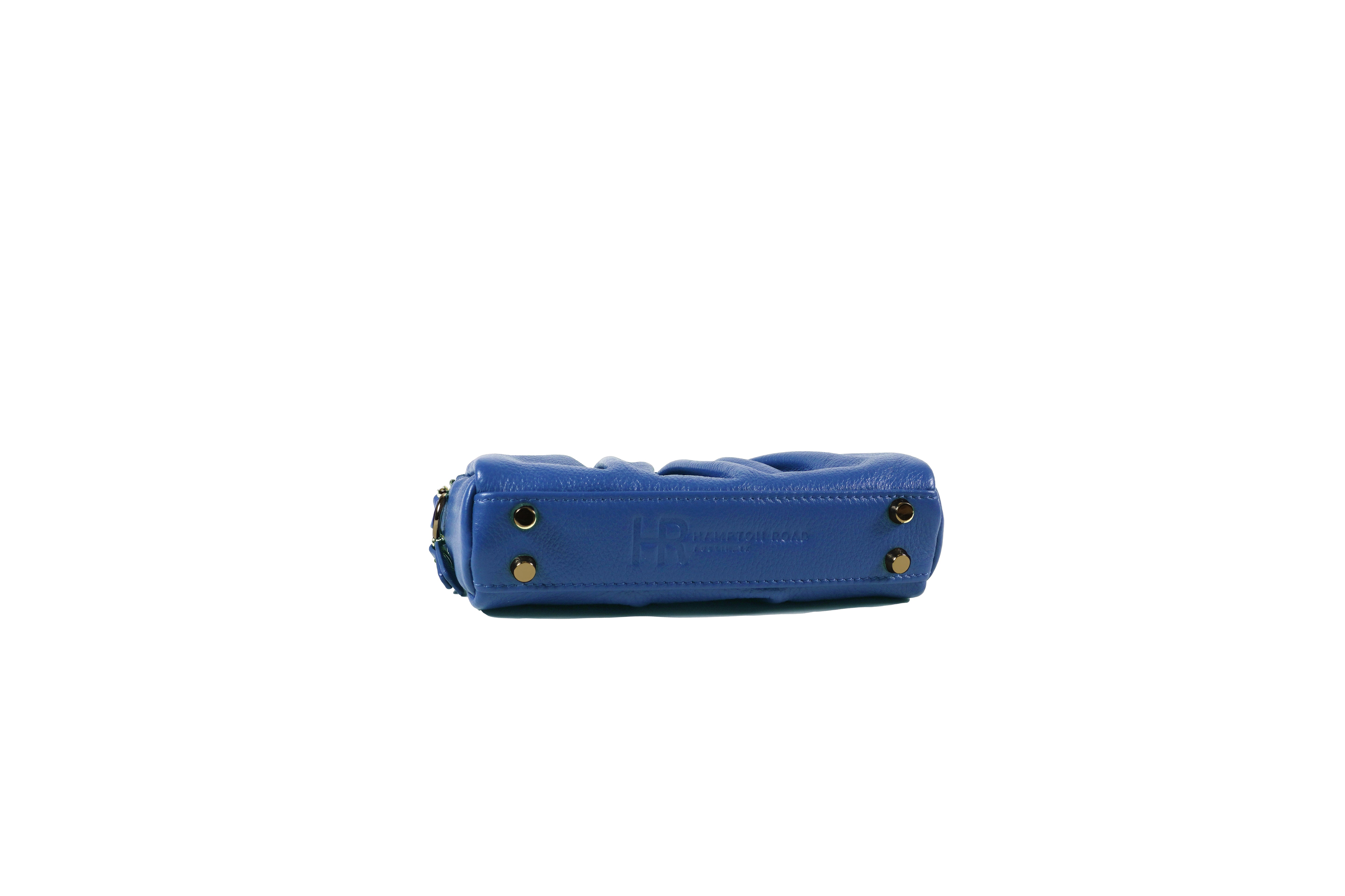 Bon Bon Bag (Blue)