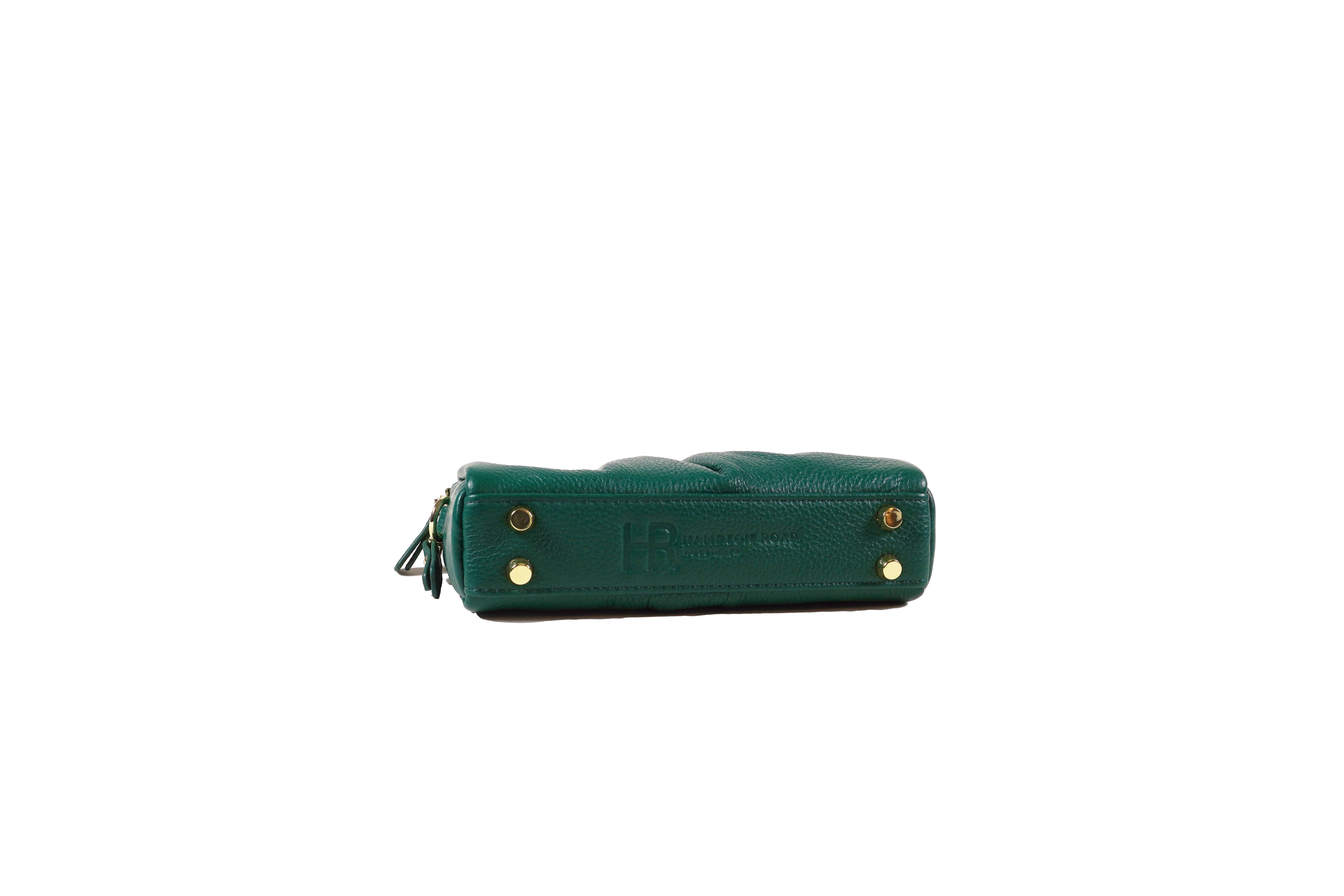 Bon Bon Bag (Green)