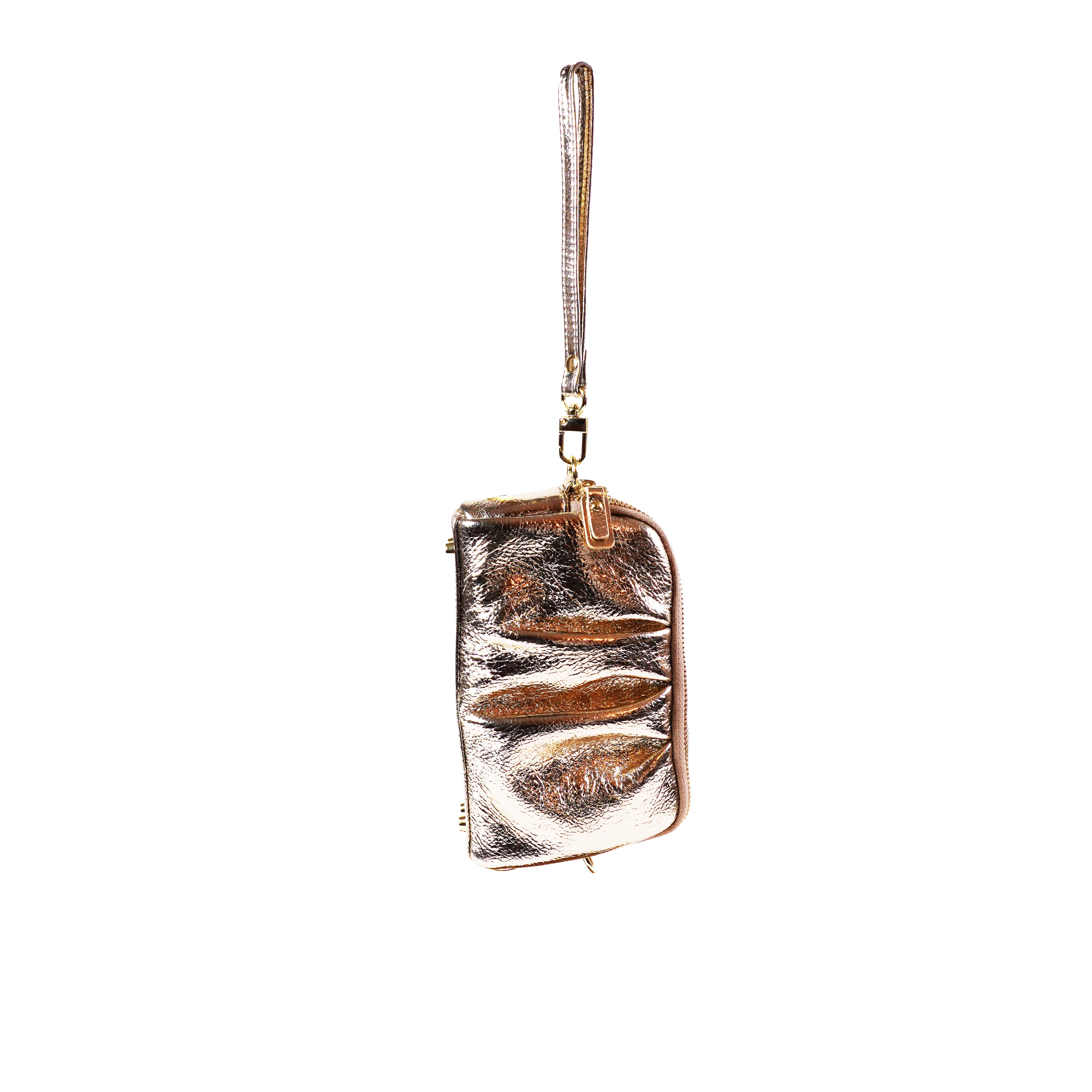 Bon Bon Bag (Gold)
