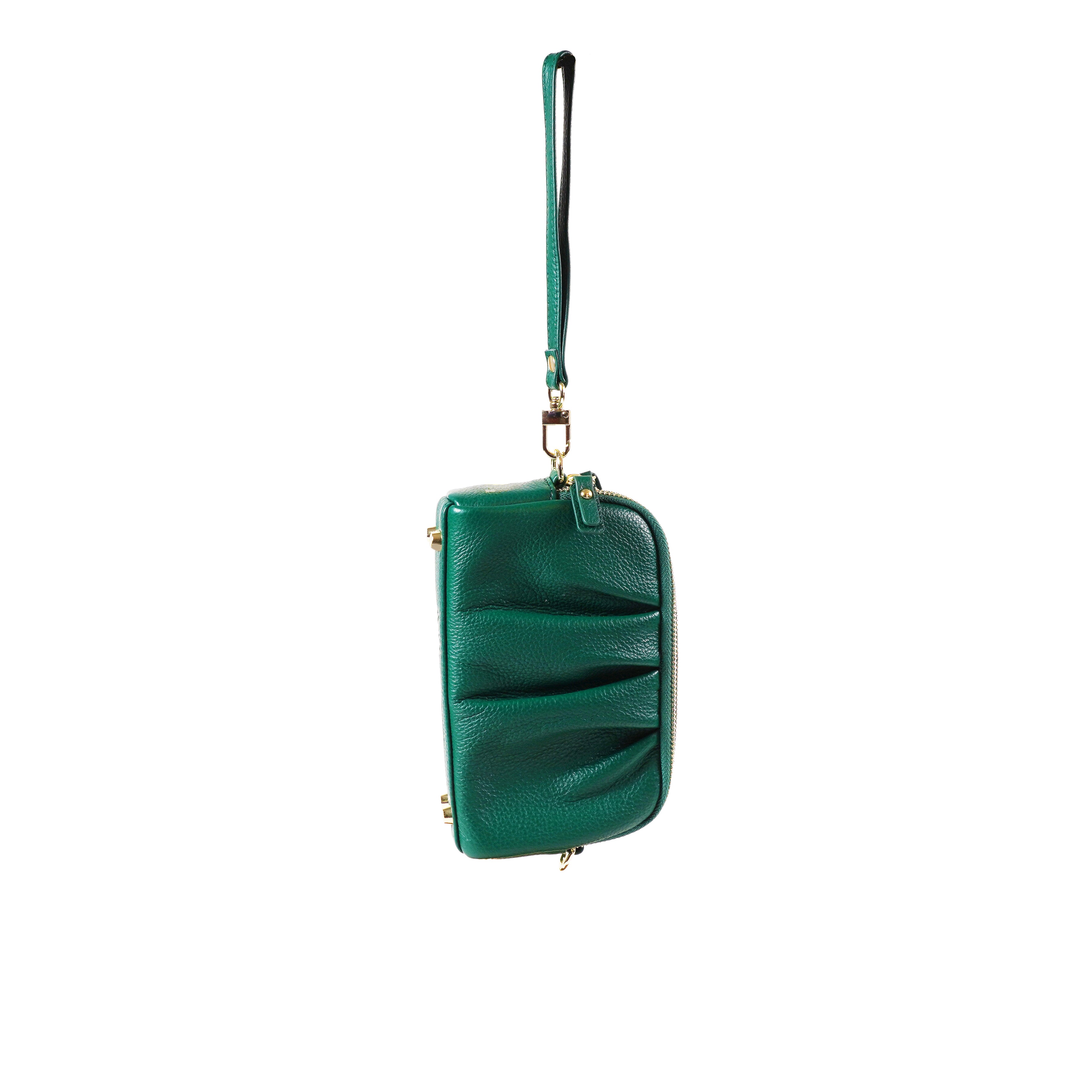 Bon Bon Bag (Green)