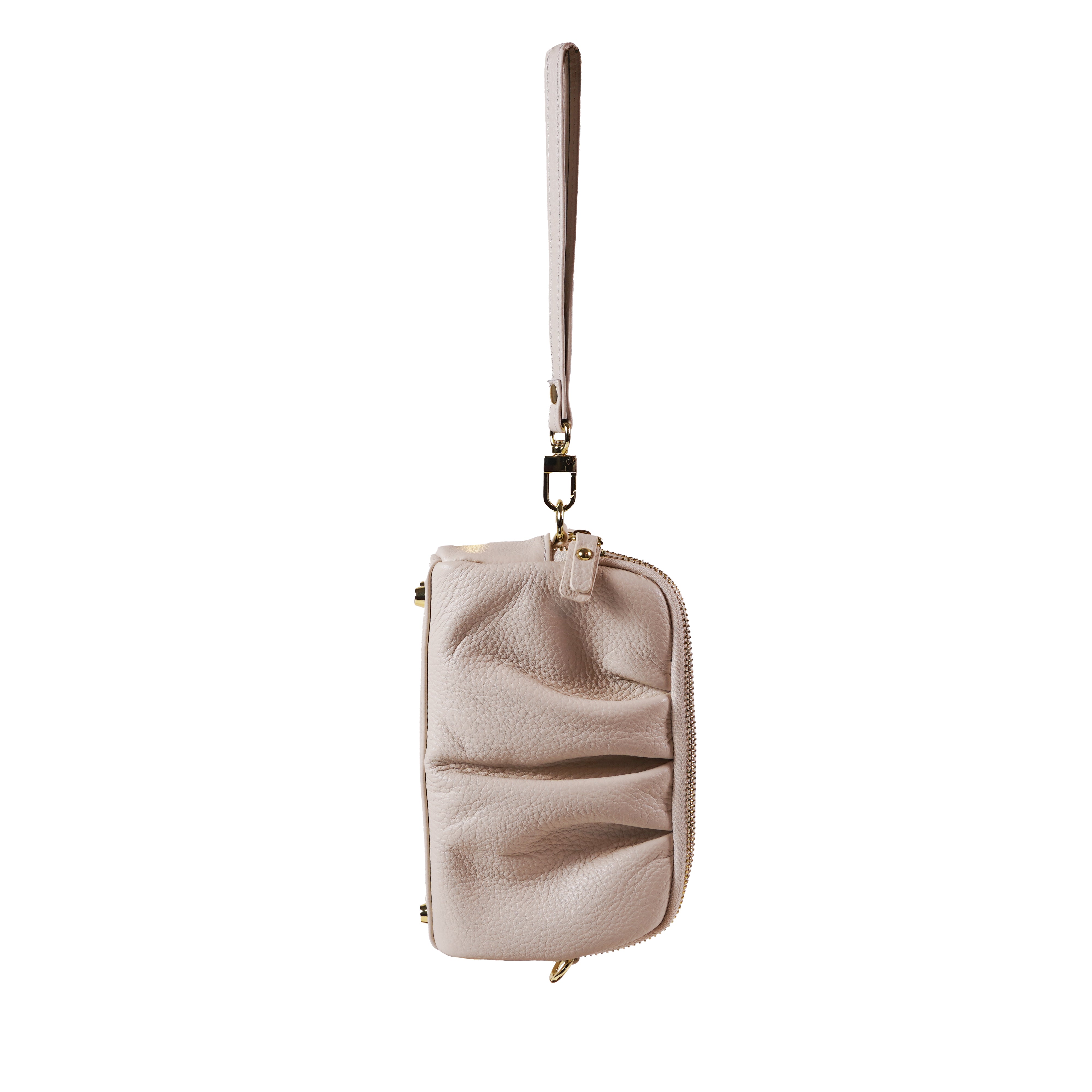 Bon Bon Bag (Oyster)