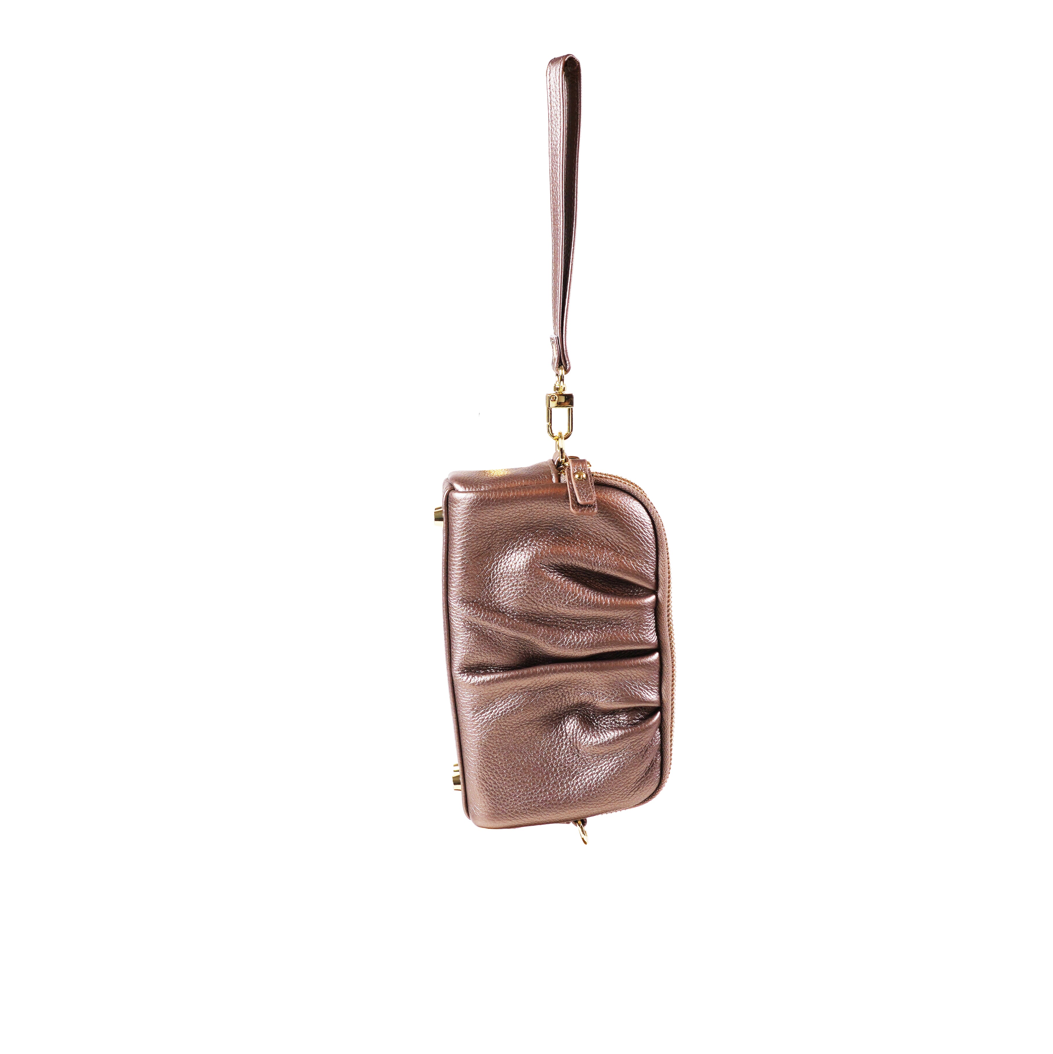 Bon Bon Bag (Pewter)