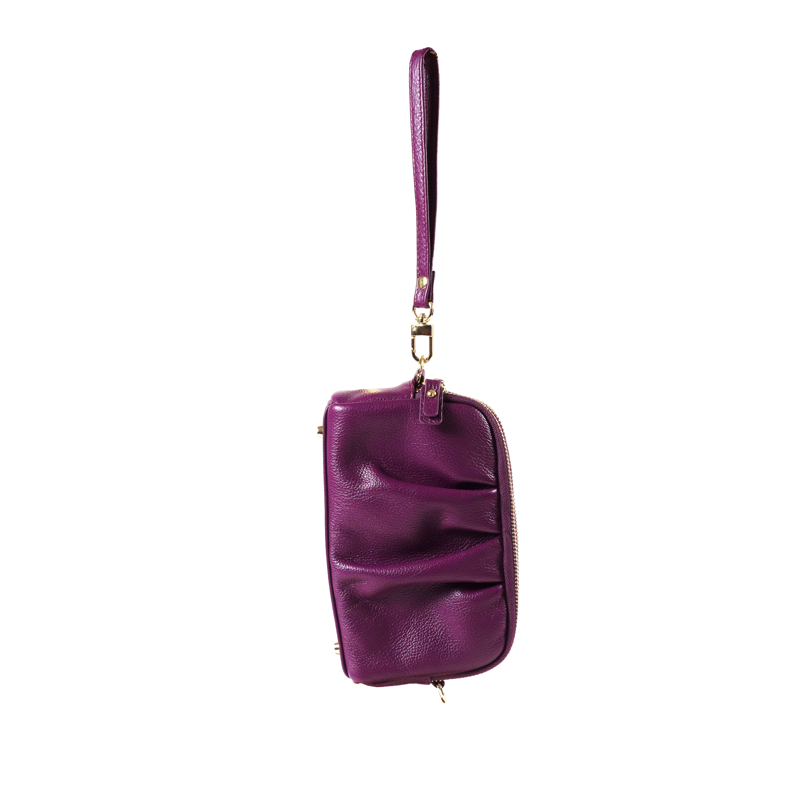 Bon Bon Bag (Purple)