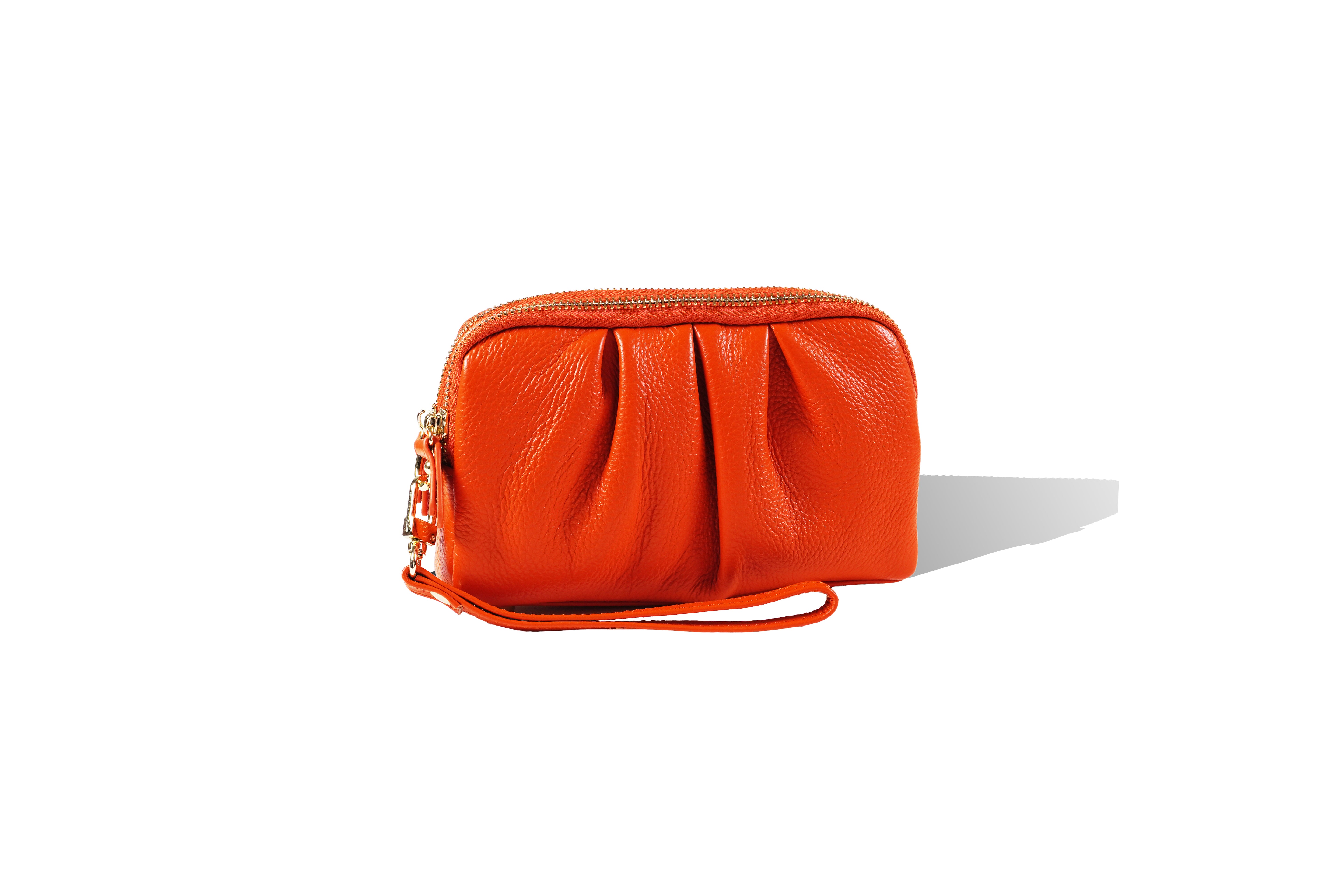 Bon Bon Bag (Orange)