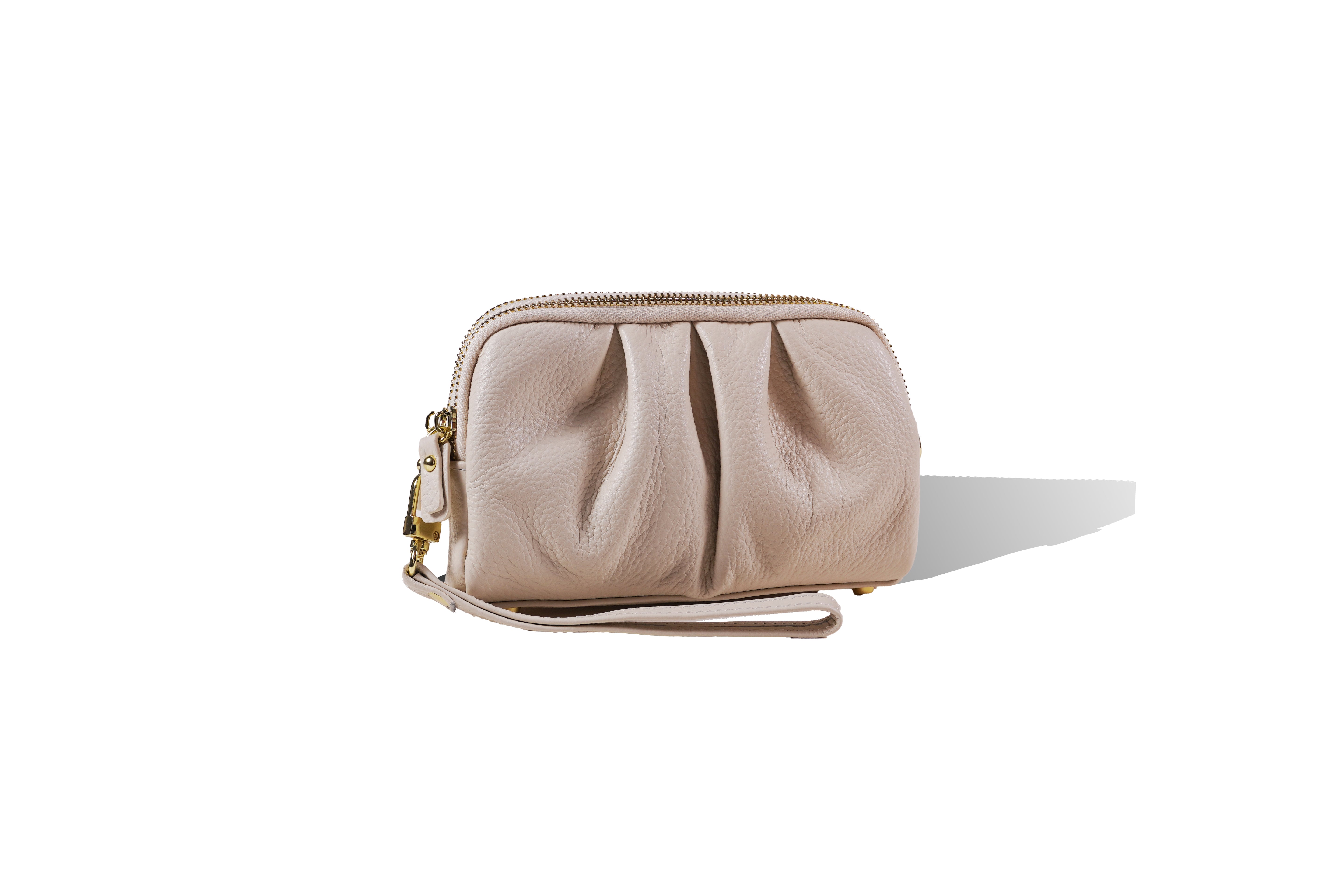Bon Bon Bag (Oyster)