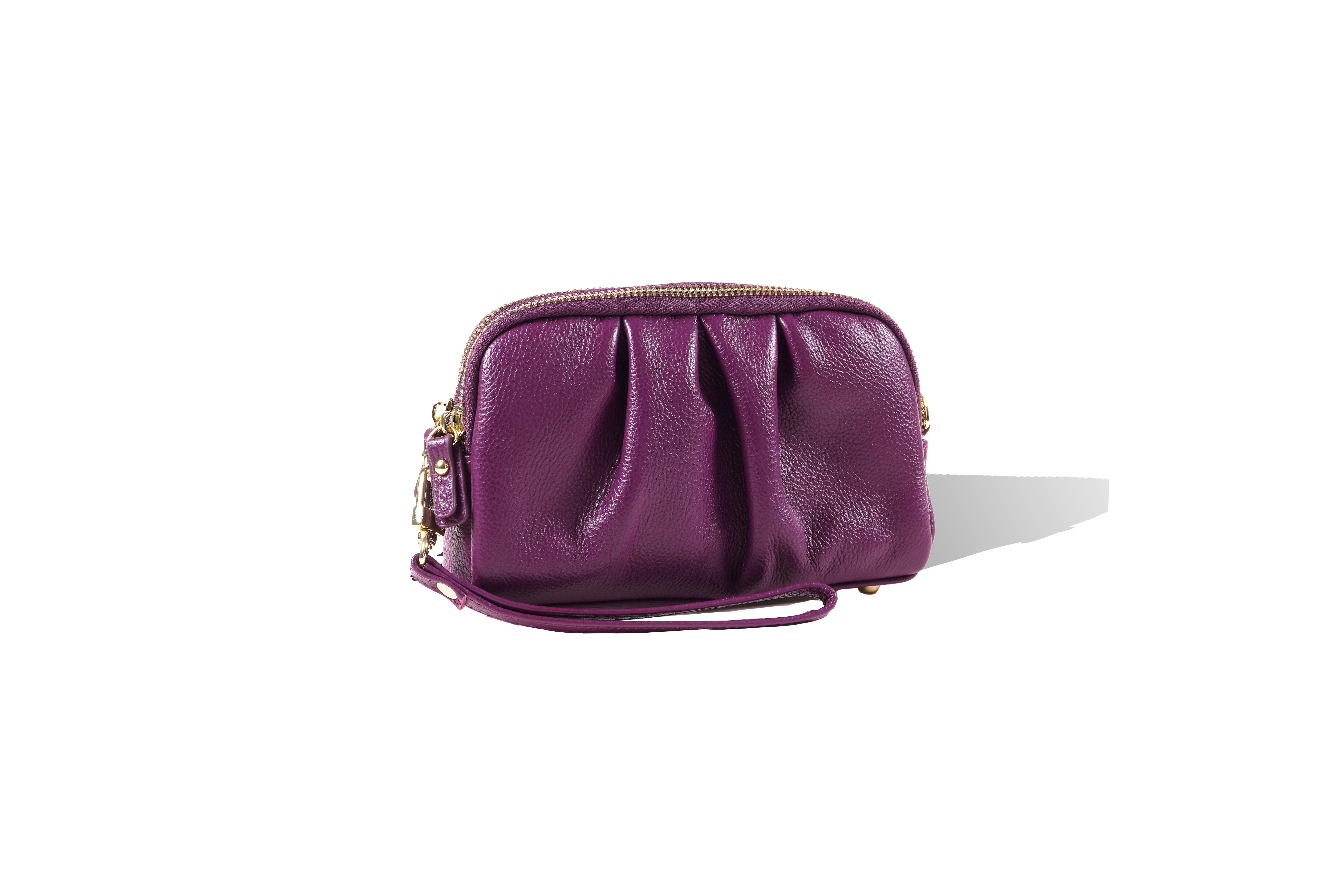 Bon Bon Bag (Purple)