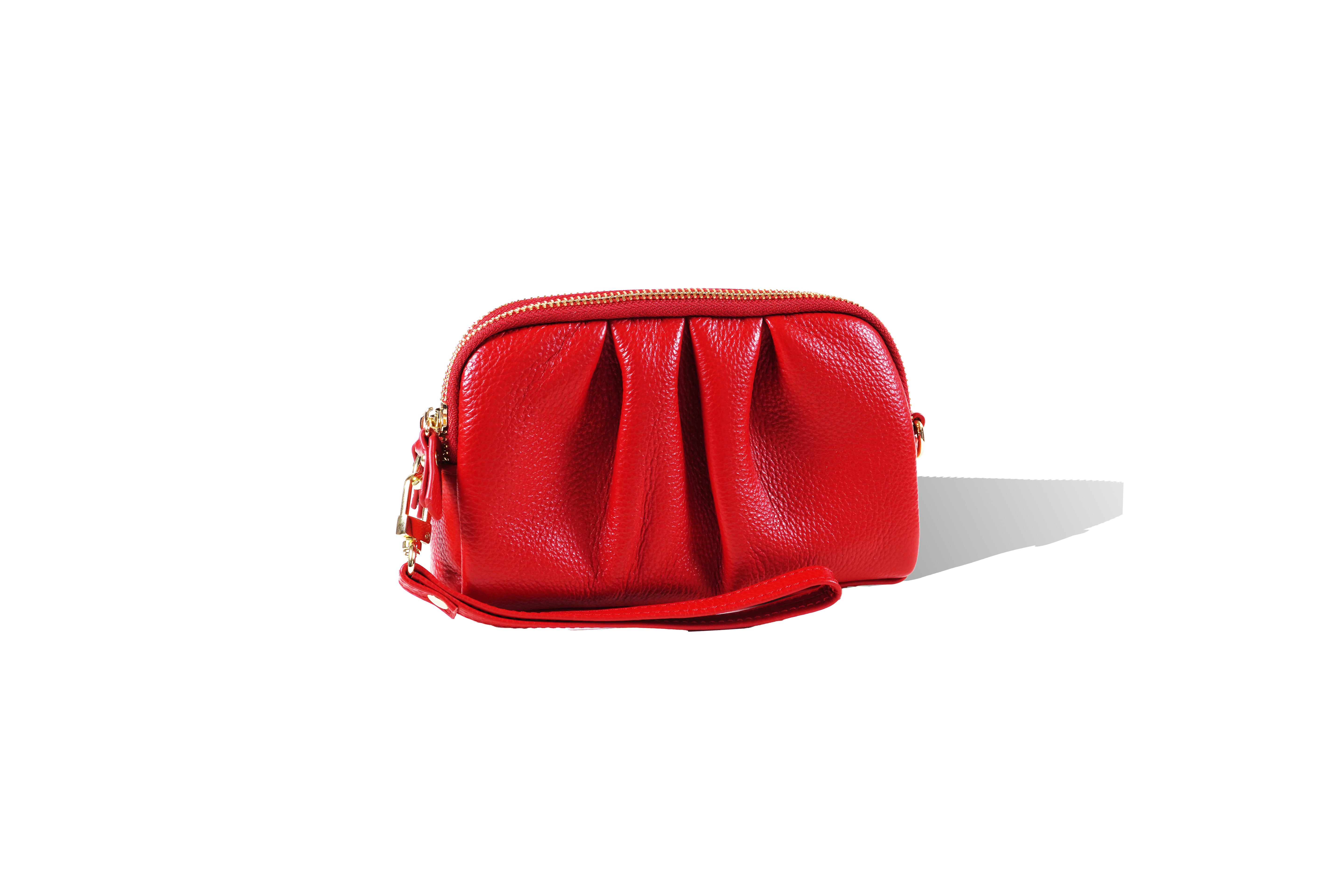 Bon Bon Bag (Red)