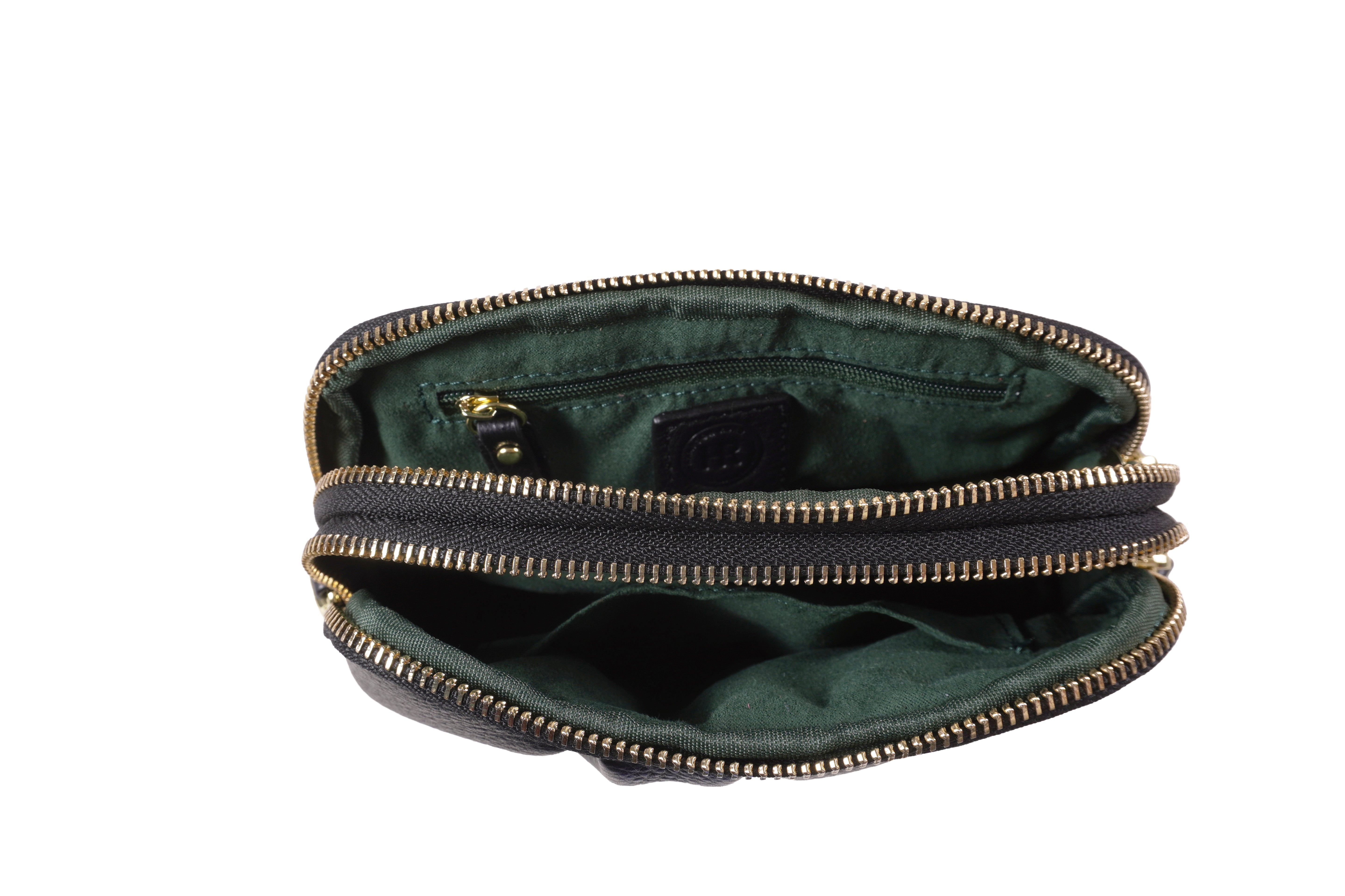 Bon Bon Bag (Black)