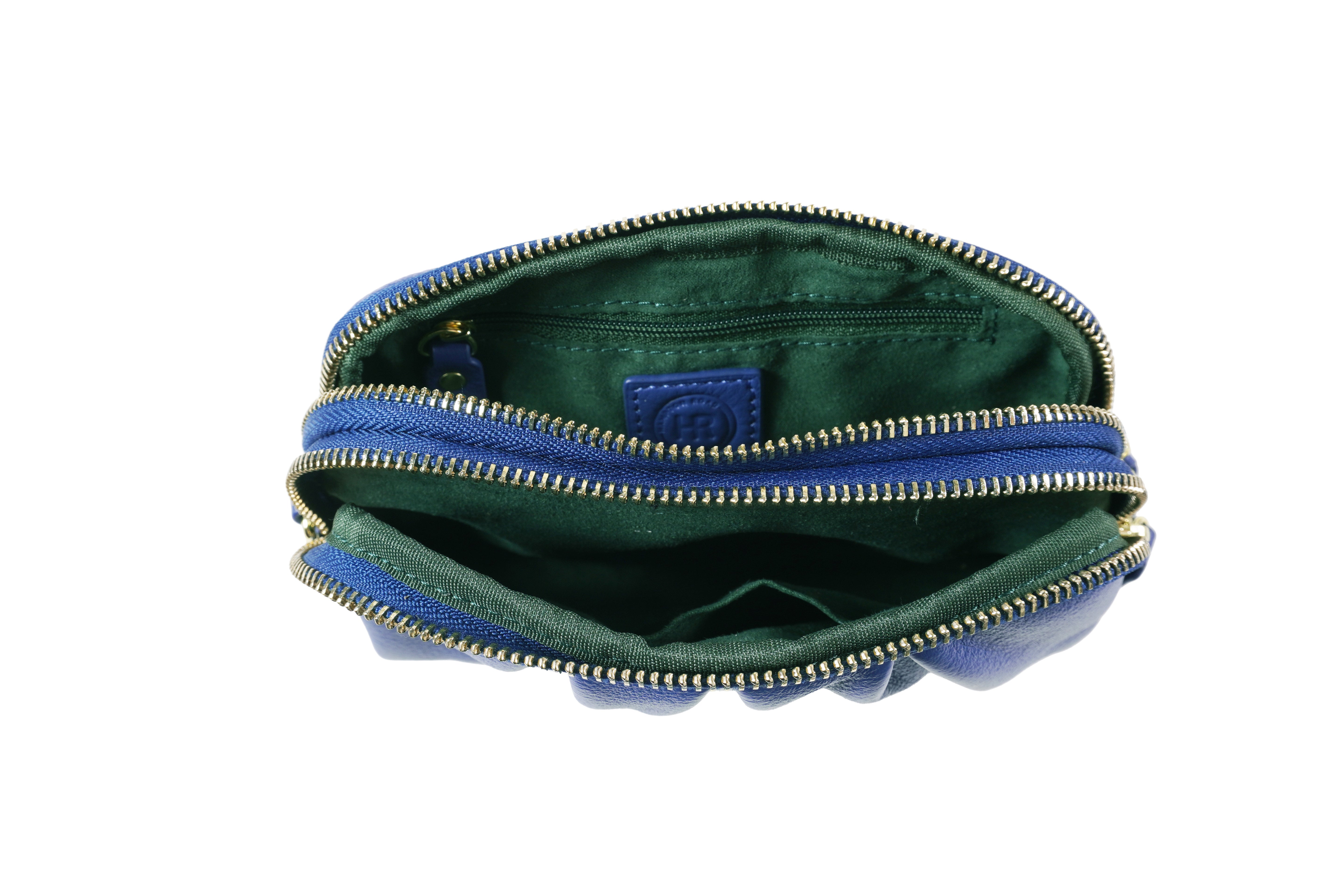 Bon Bon Bag (Blue)