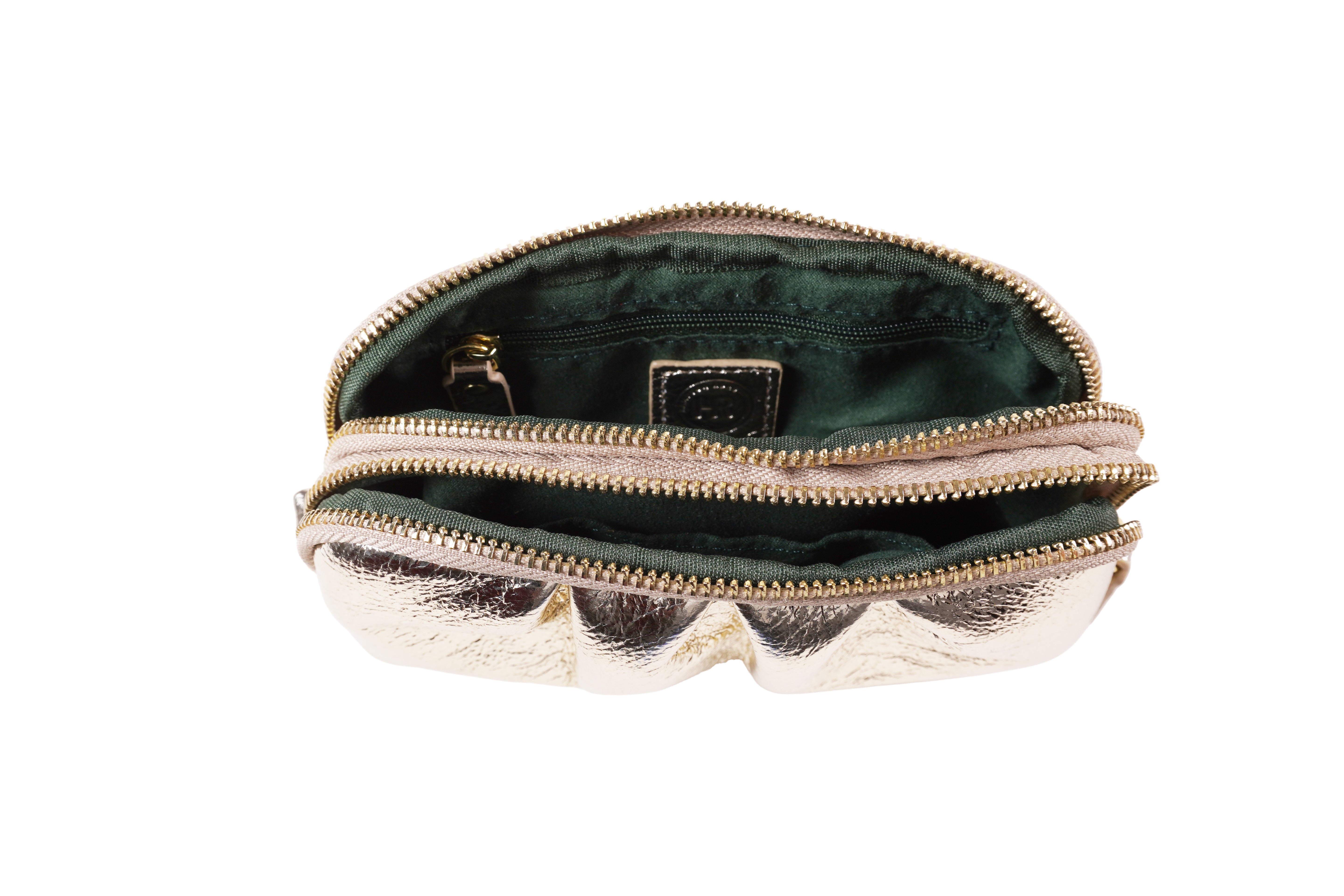 Bon Bon Bag (Gold)