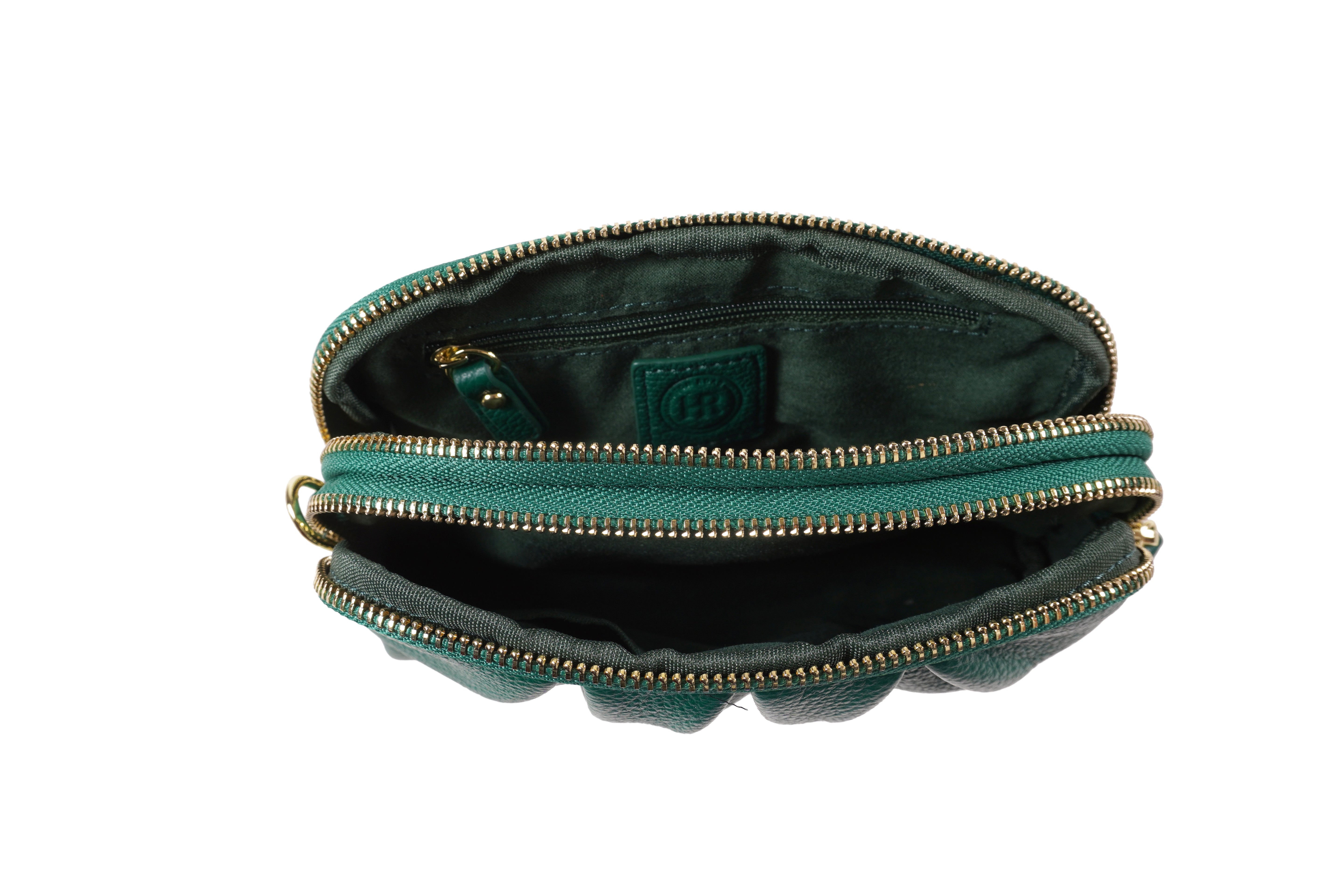 Bon Bon Bag (Green)