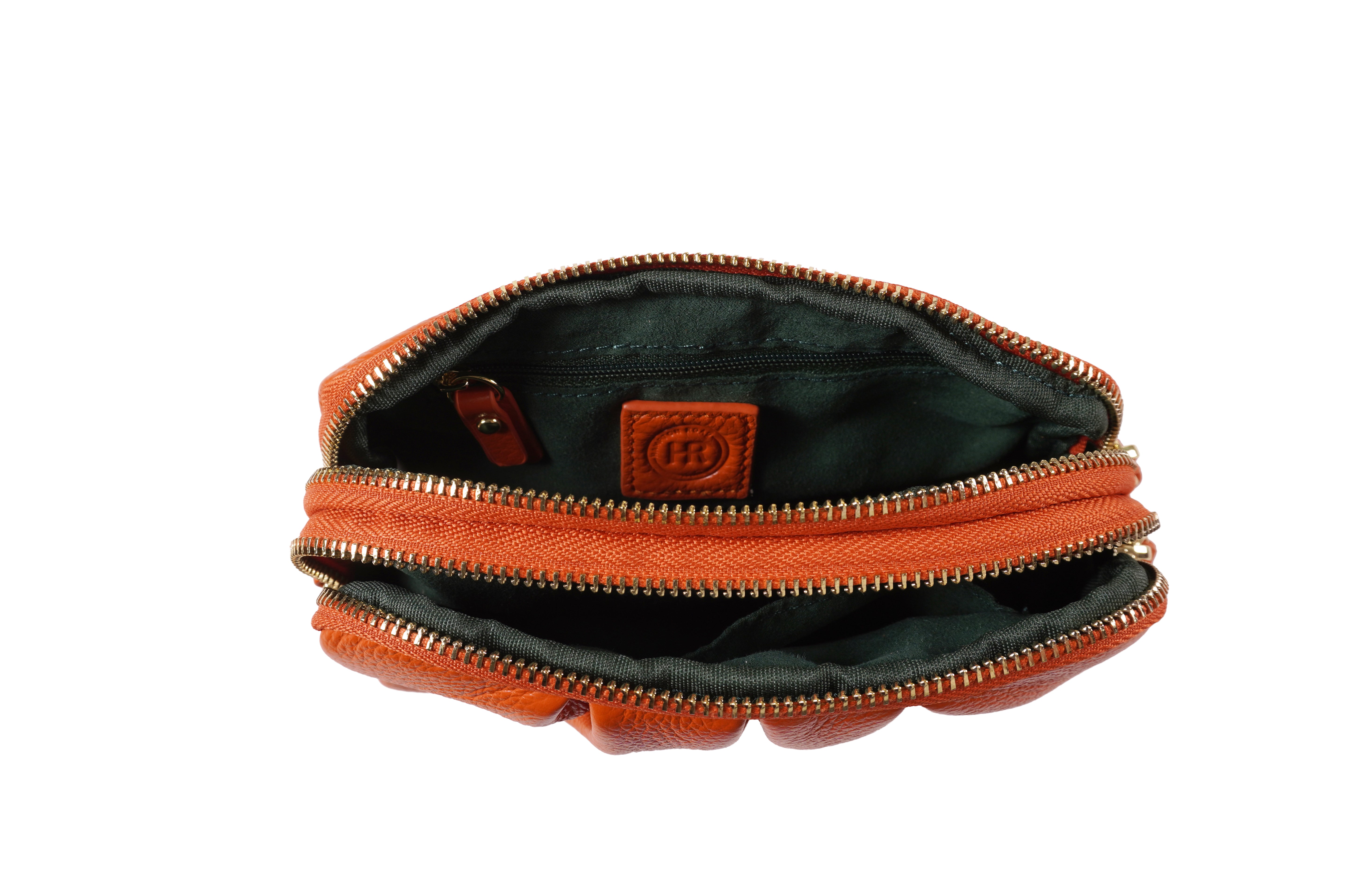 Bon Bon Bag (Orange)