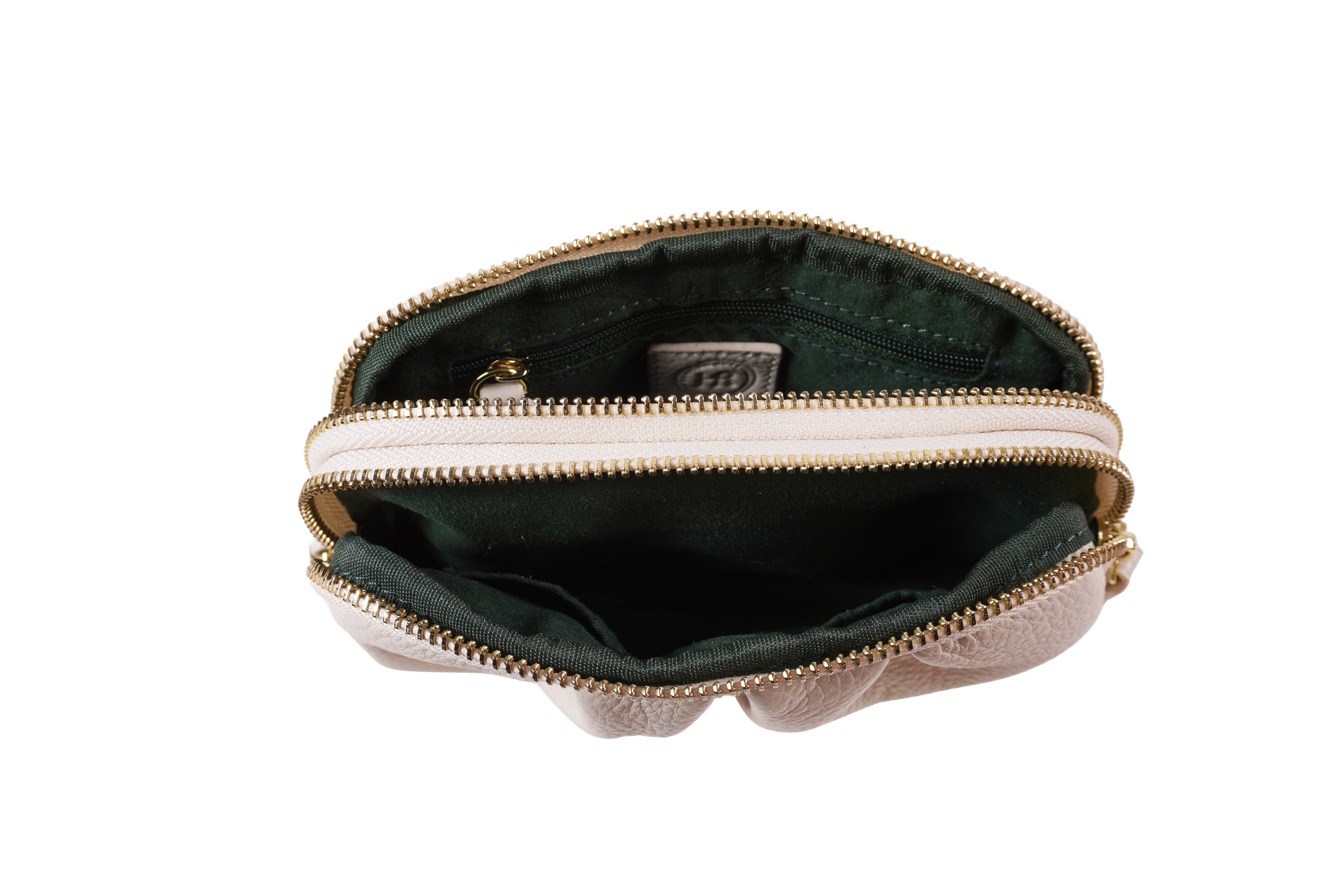 Bon Bon Bag (Oyster)