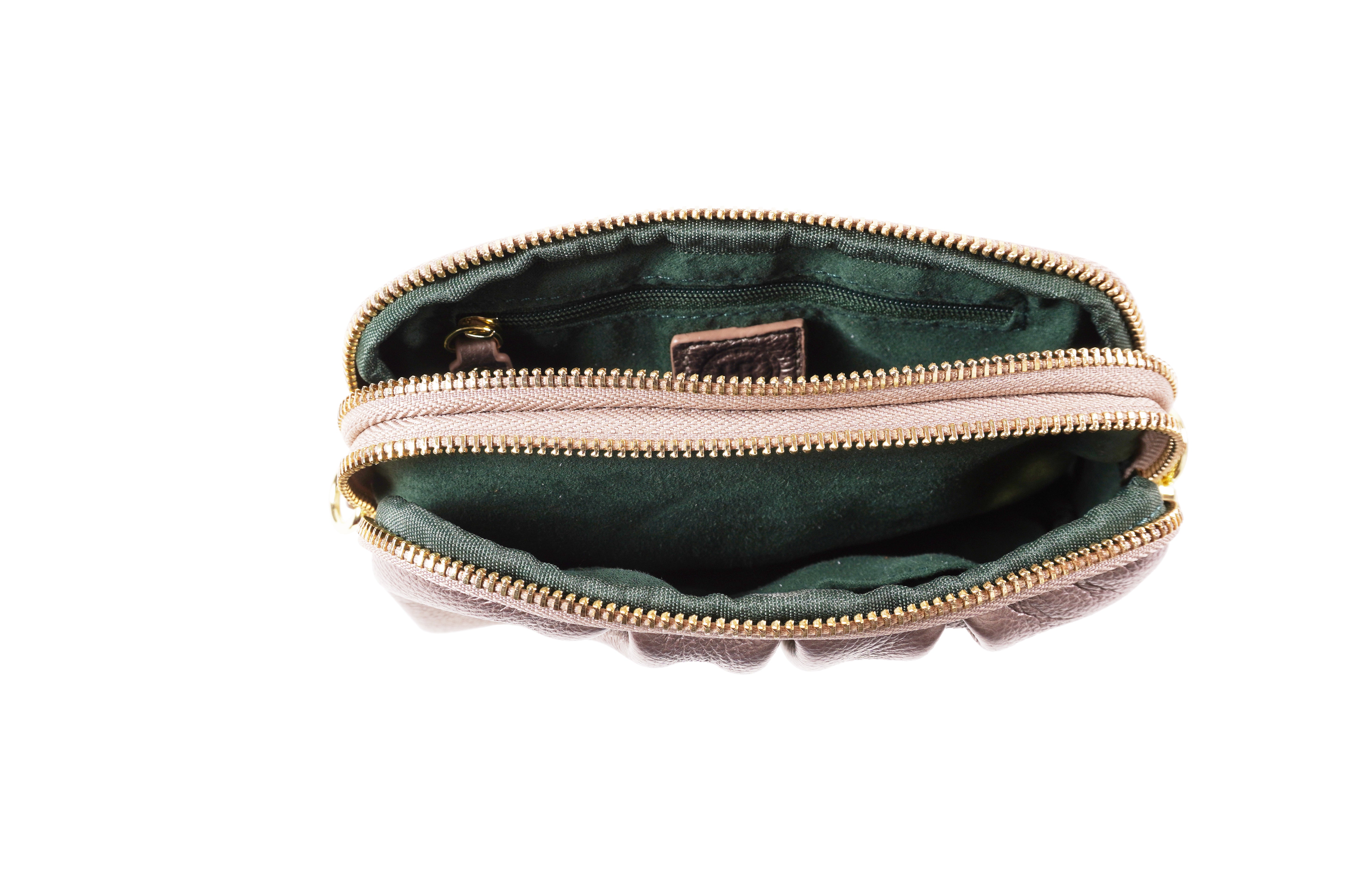 Bon Bon Bag (Pewter)