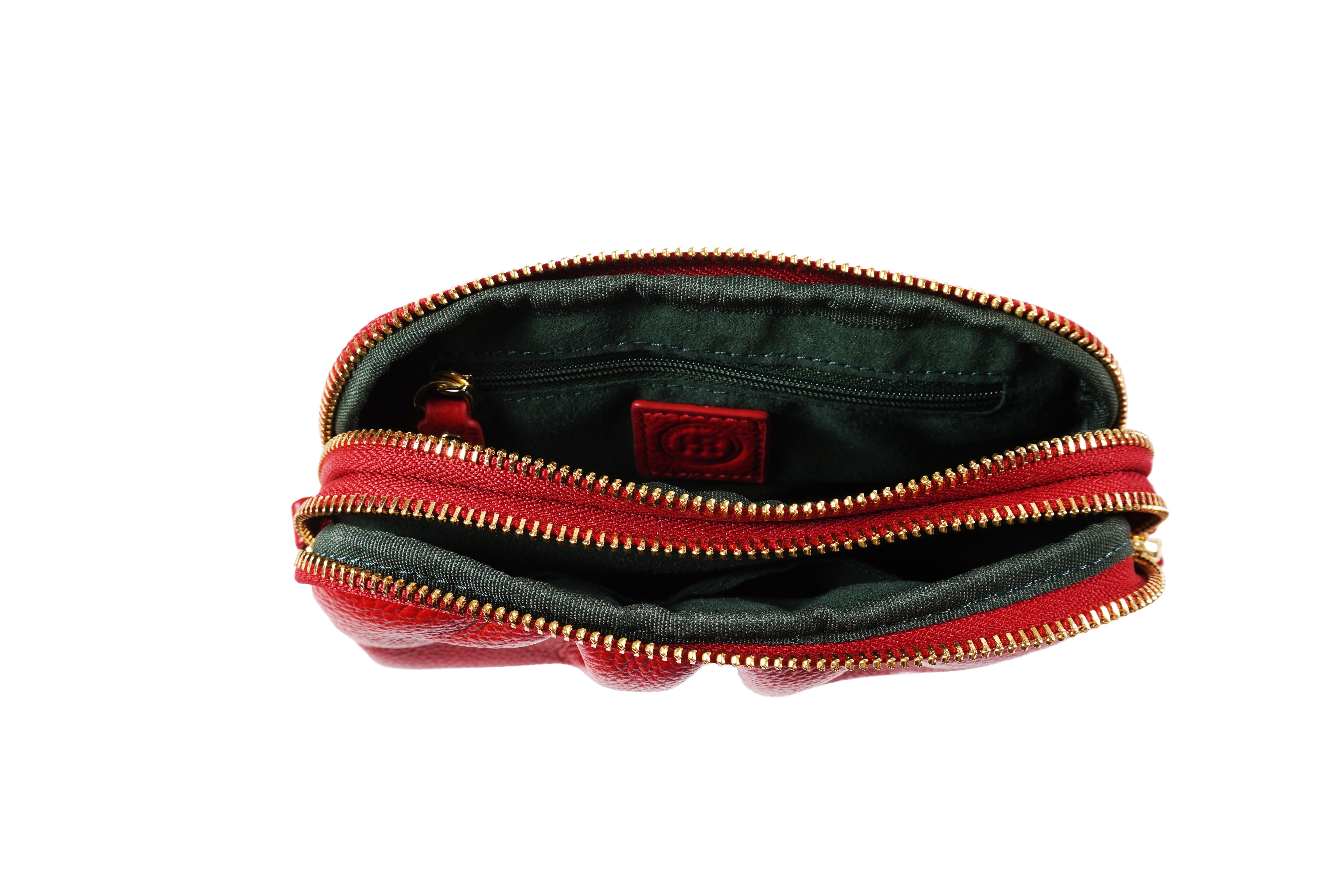 Bon Bon Bag (Red)