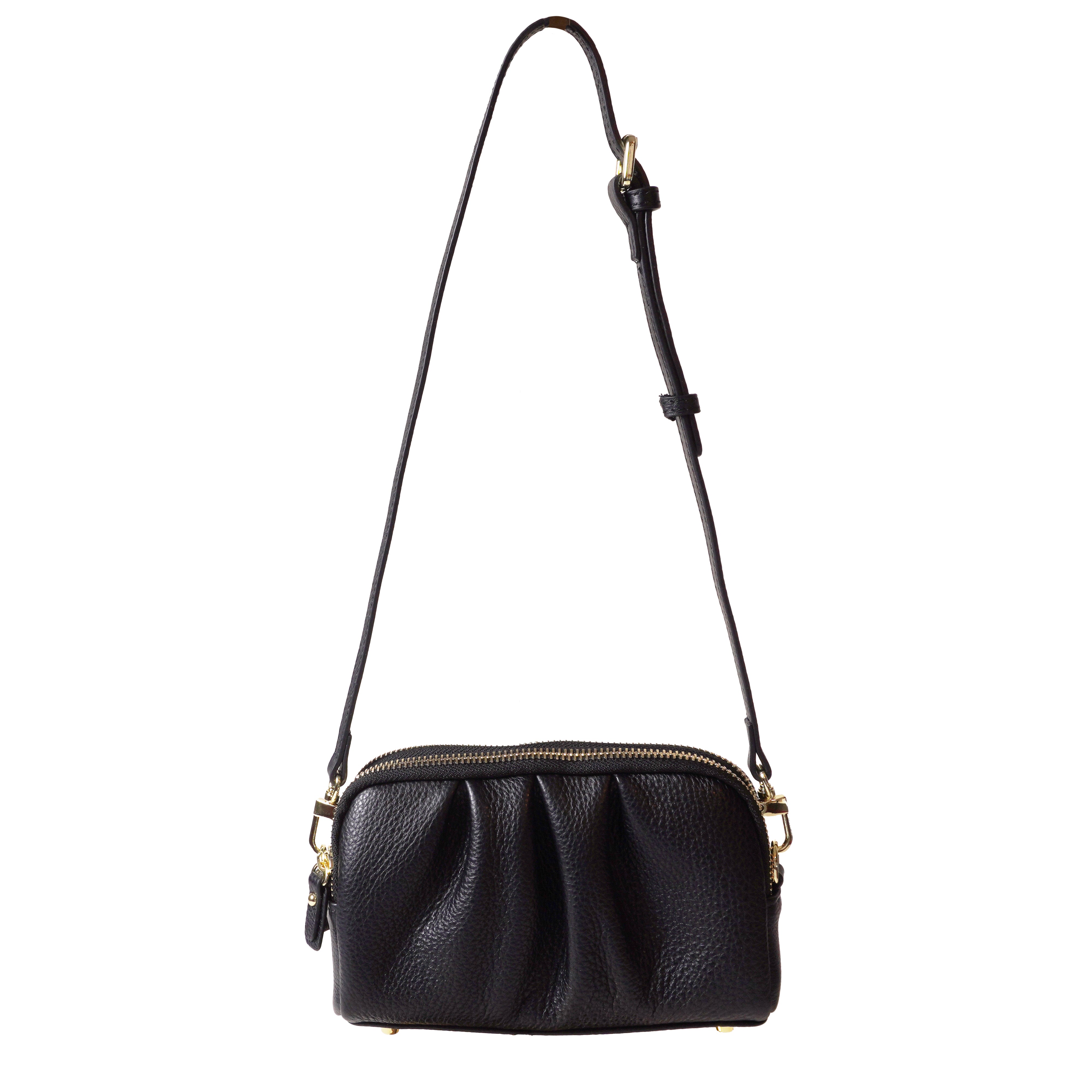 Bon Bon Bag (Black)